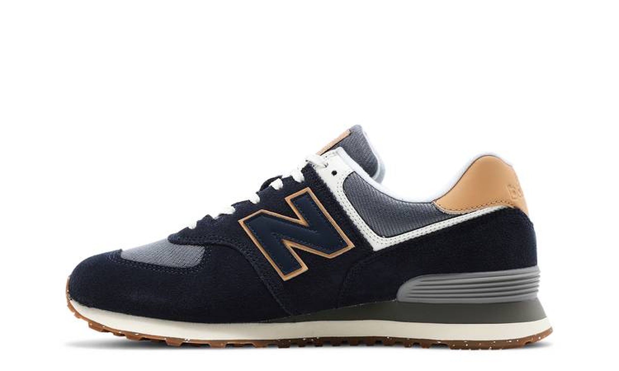 574 'Natural Indigo Maple'