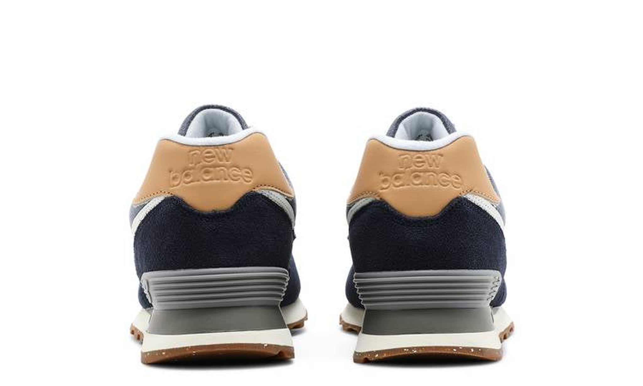 574 'Natural Indigo Maple'