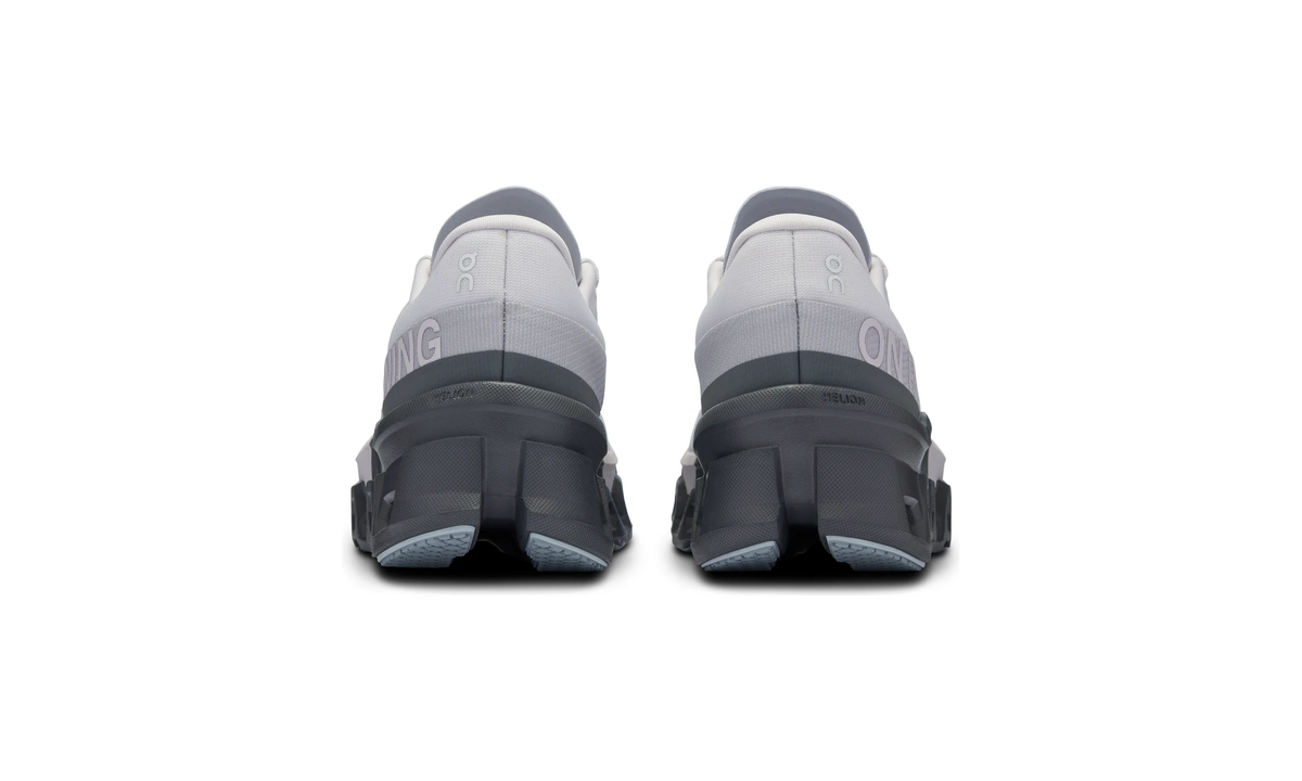 On Running Cloudmonster 2 Frost Rock (Women's)