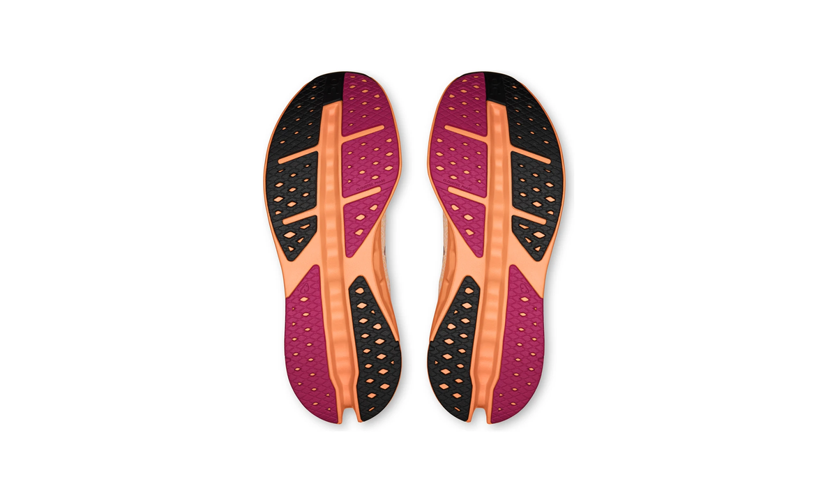 Cloudsurfer Max 1 M Pearl | Tangerine