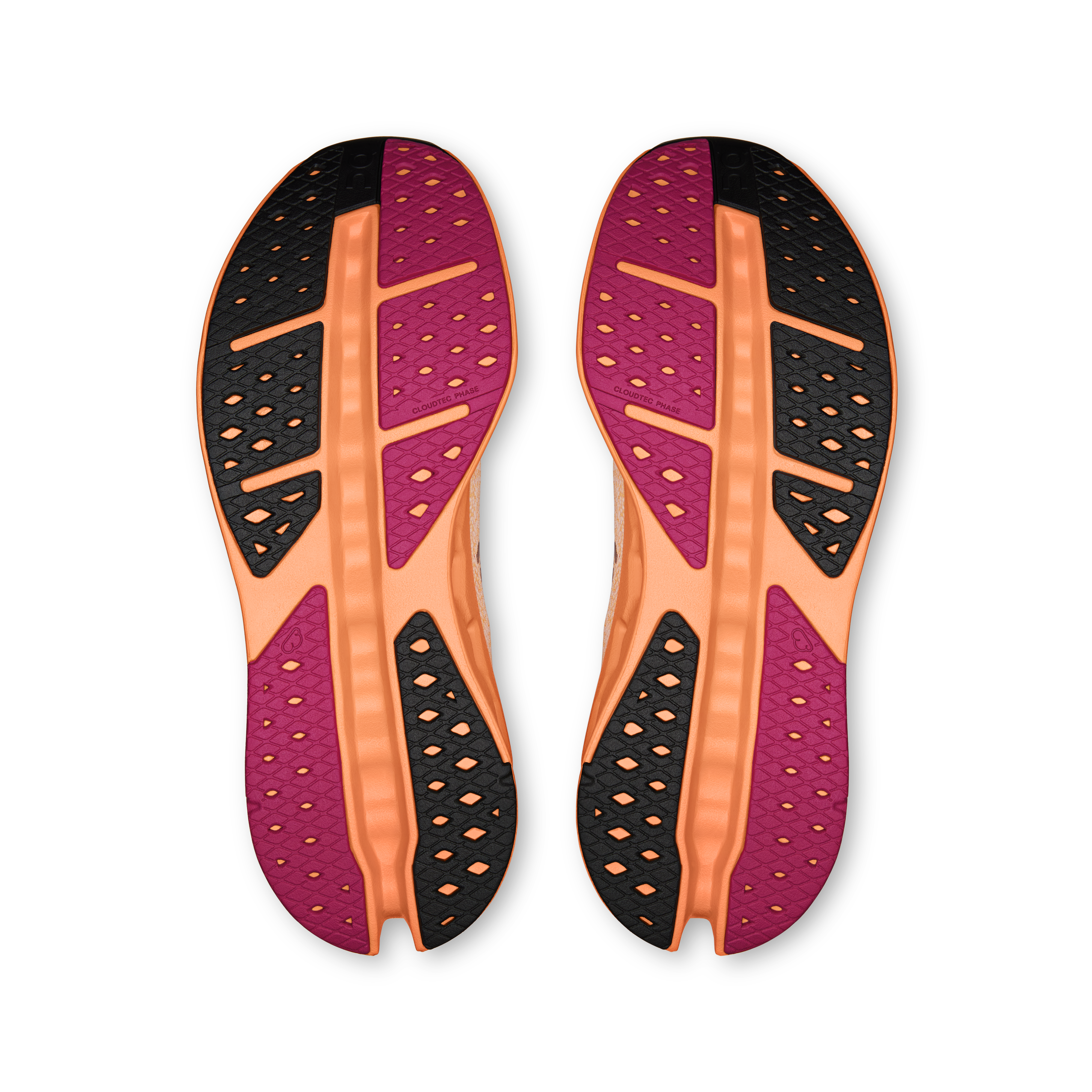 Cloudsurfer Max 1 M Pearl | Tangerine