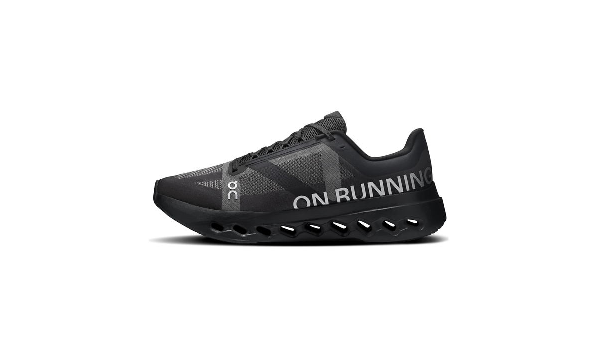 Cloudsurfer Next 1 M Black | Black