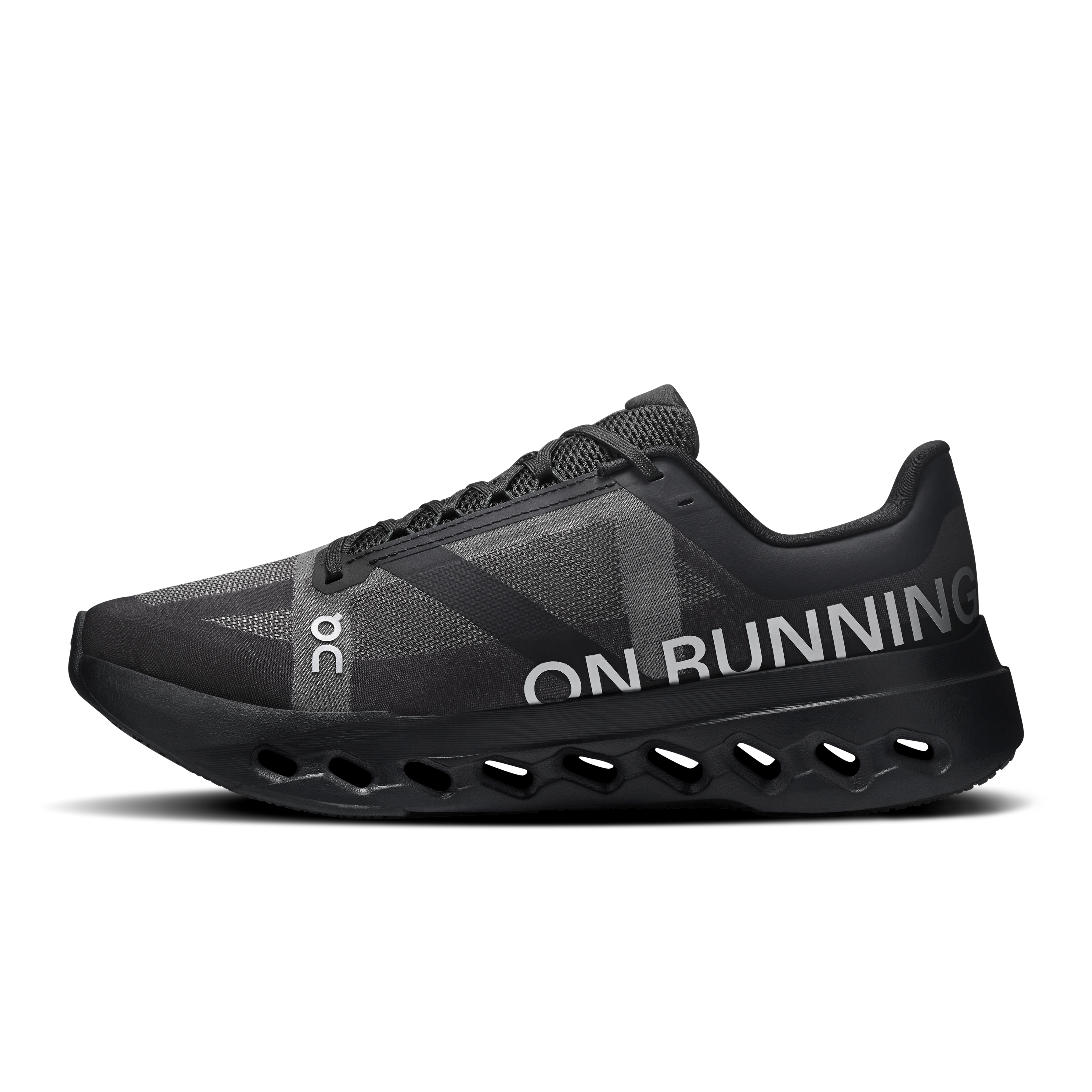 Cloudsurfer Next 1 M Black | Black