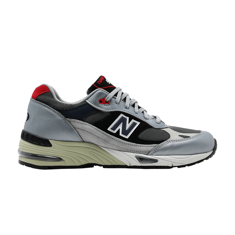 991 Made in England 'Silver'