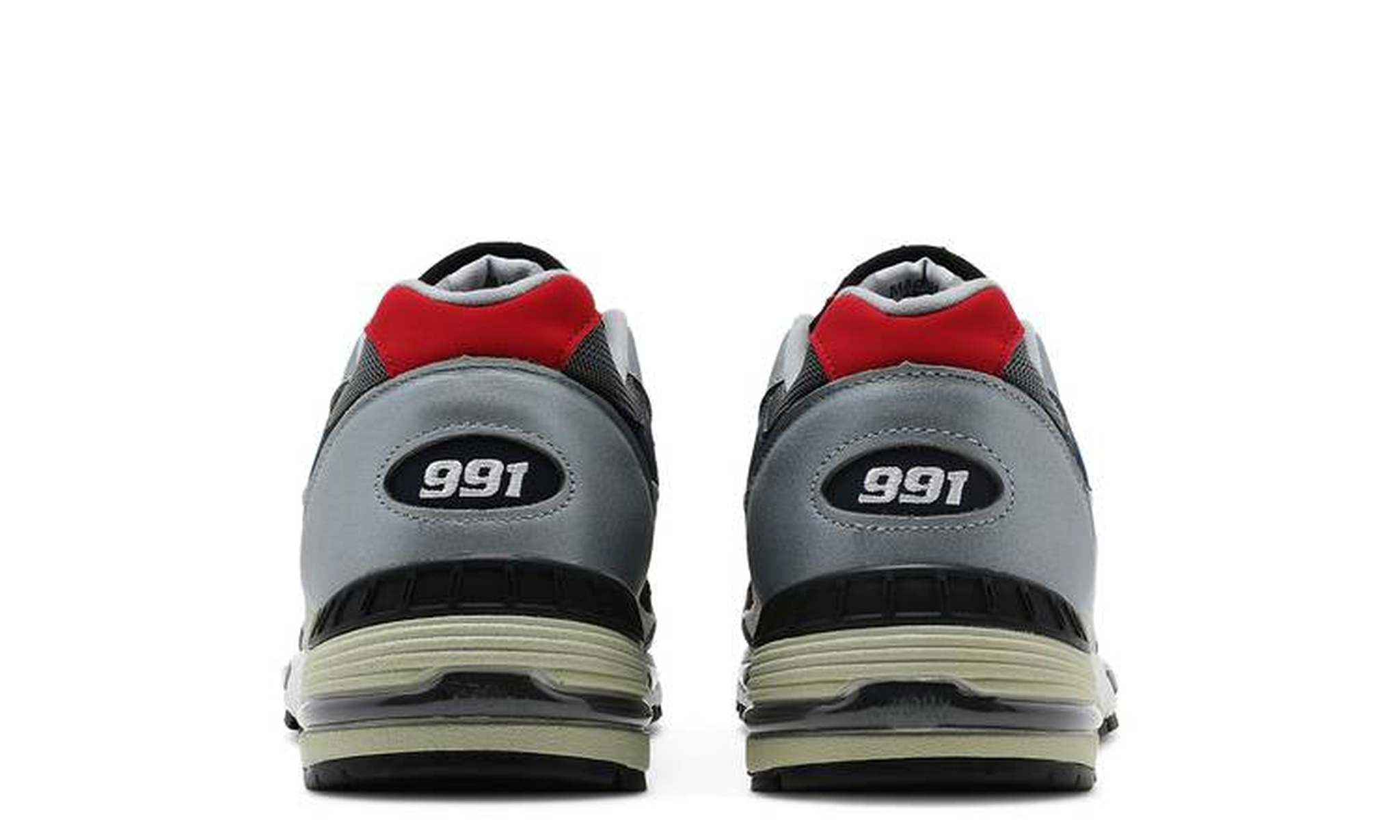 991 Made in England 'Silver'