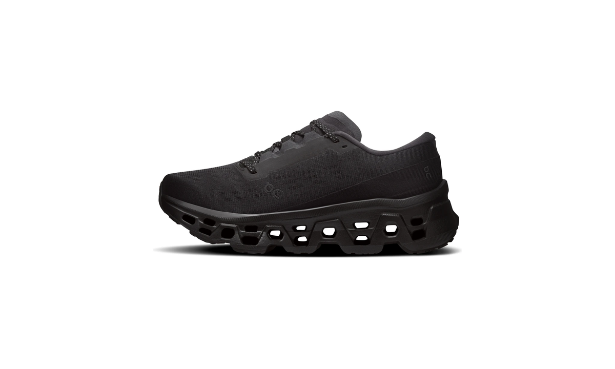 Cloudmonster 3 W Black | Black
