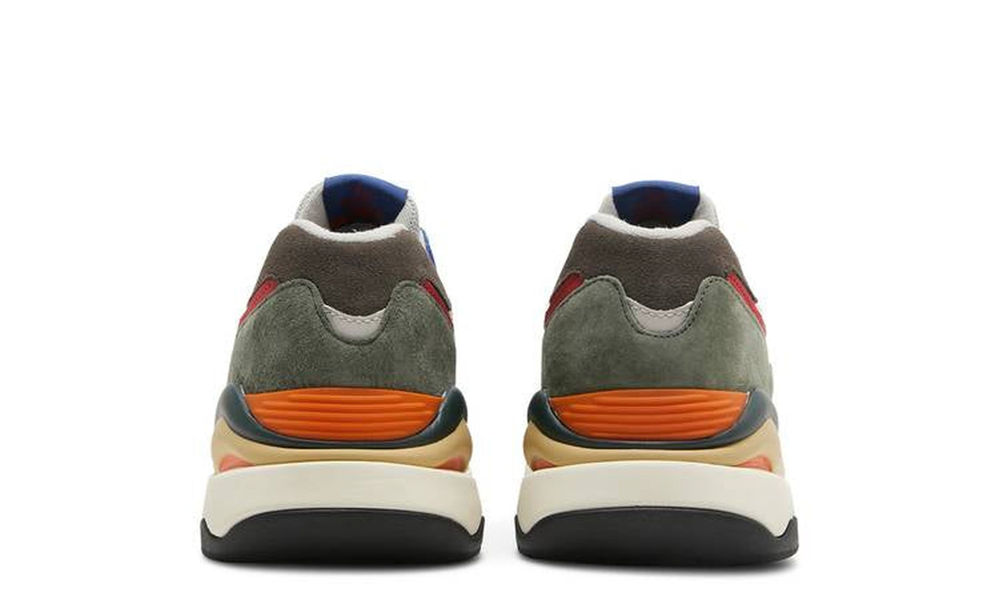 57/40 'Light Cliff Grey Multi'