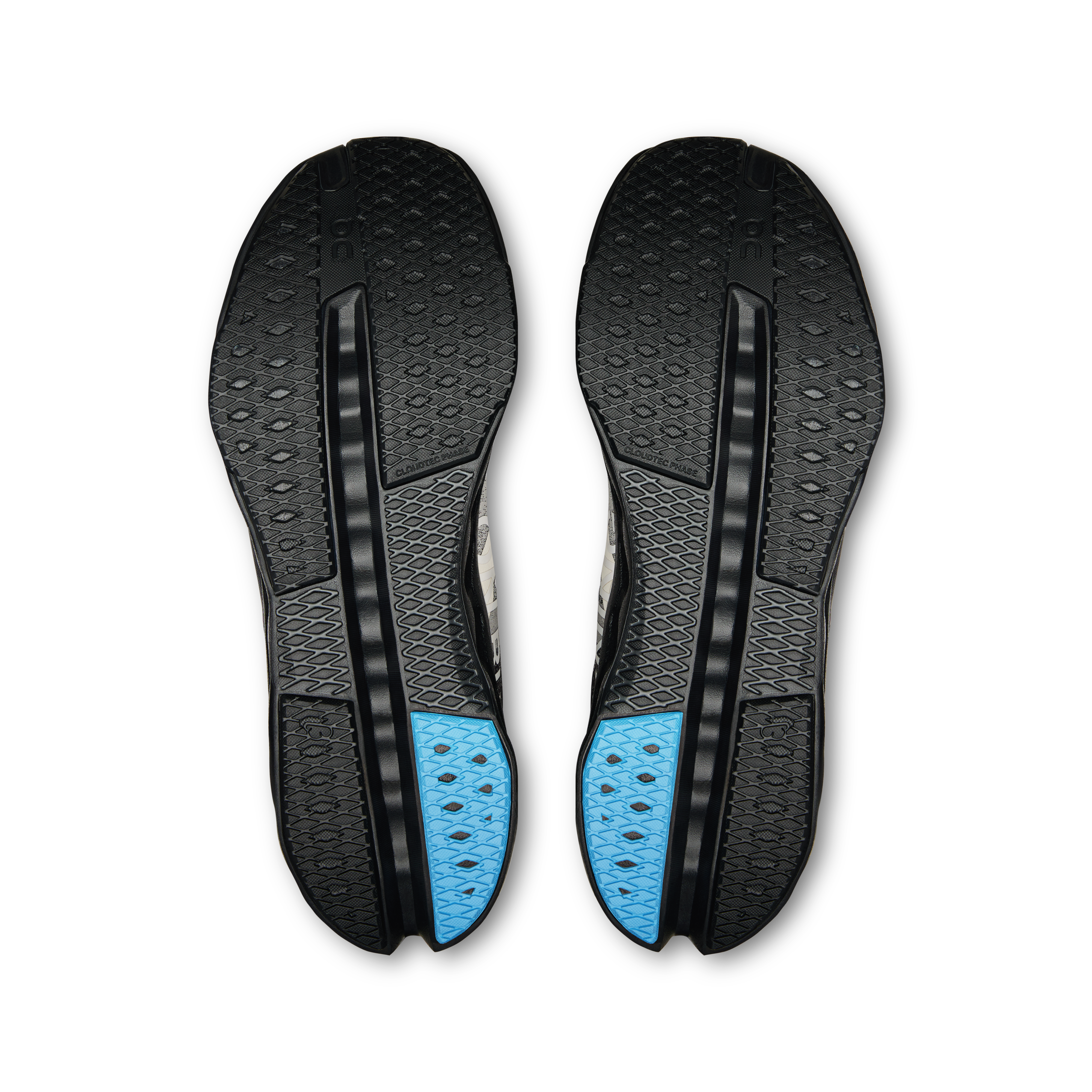 Cloudsurfer Next 1 M Black | Dew