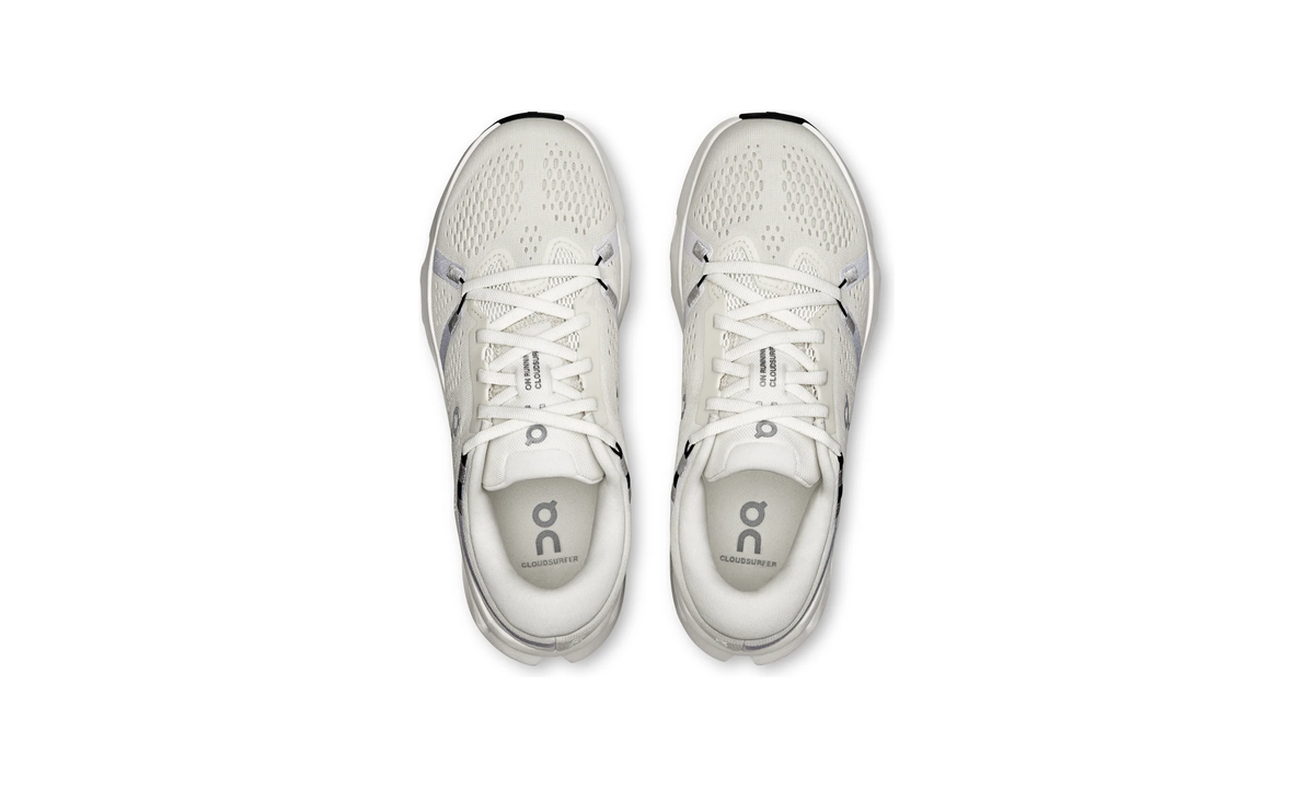 Cloudsurfer 2 W Ivory | Ivory
