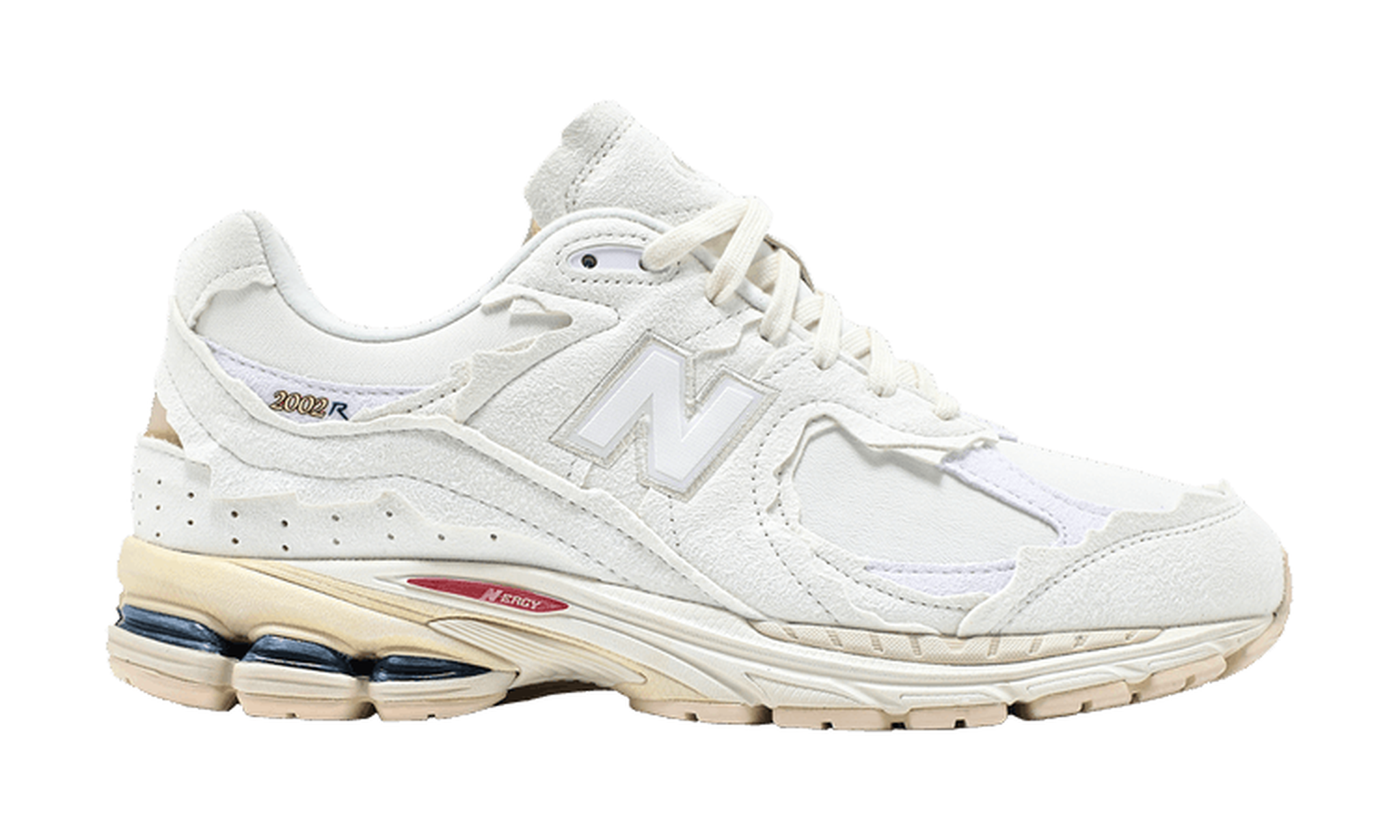 2002R 'Protection Pack - Sea Salt'