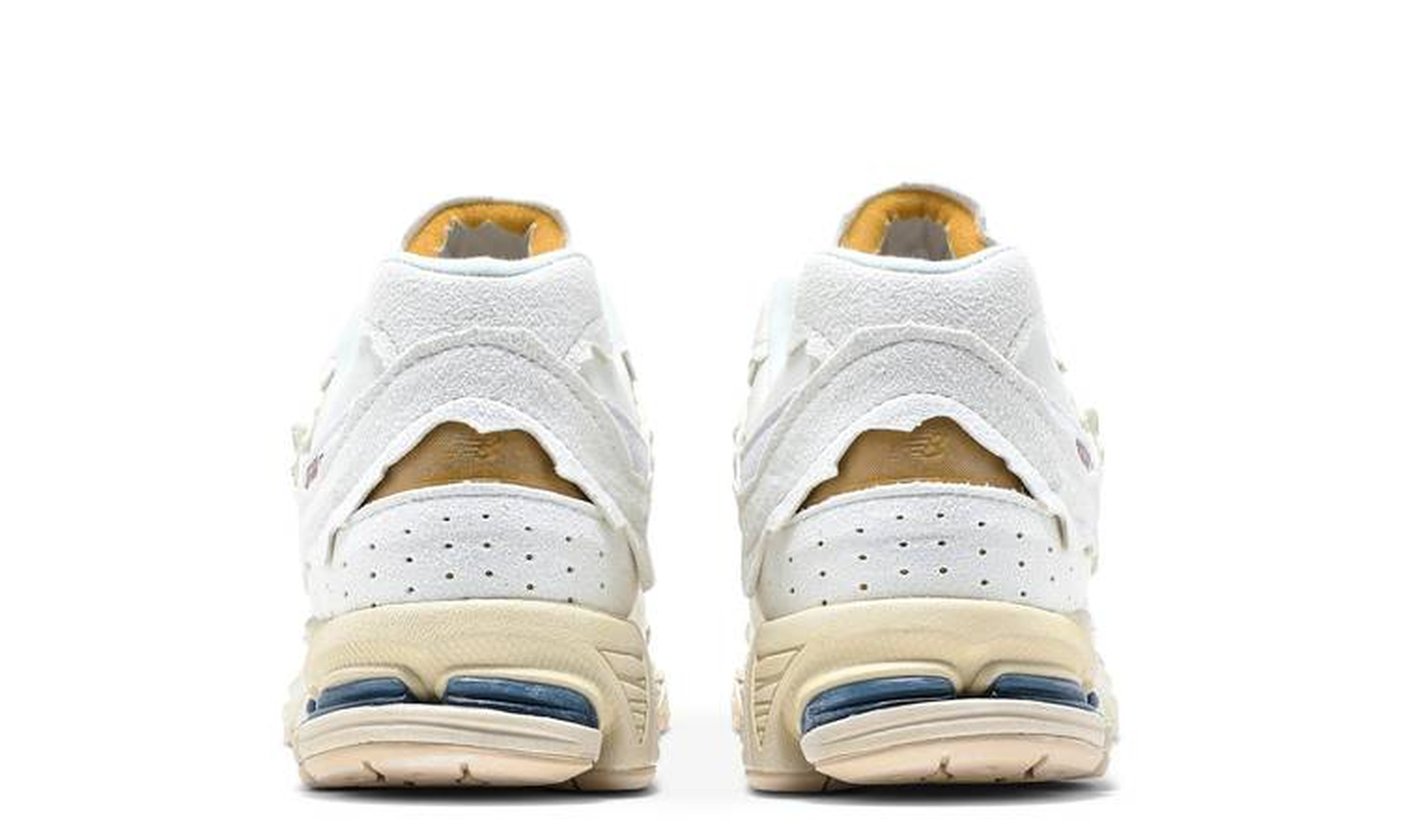 2002R 'Protection Pack - Sea Salt'