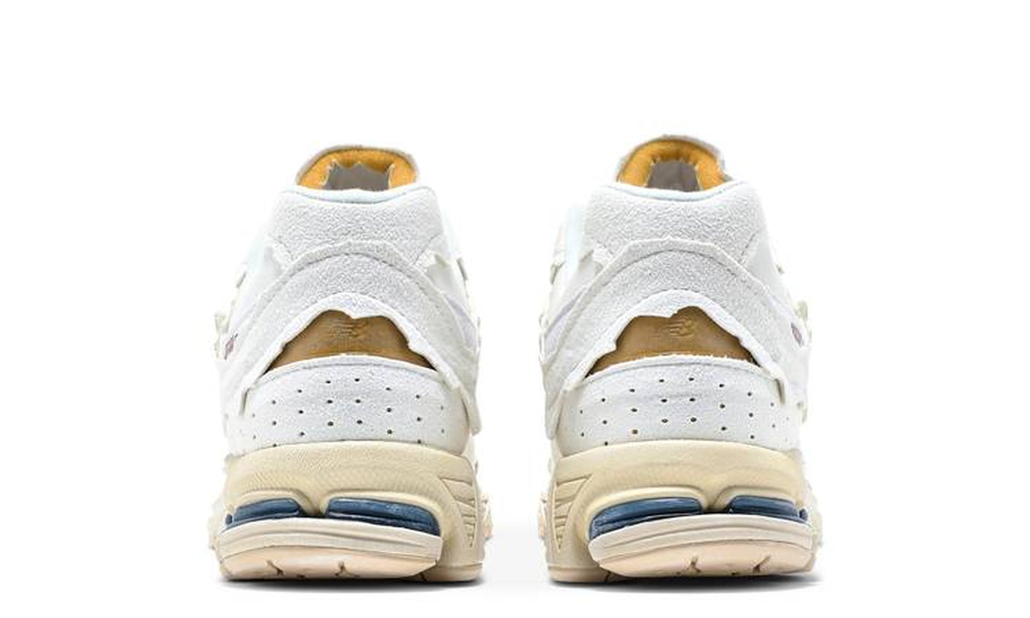 2002R 'Protection Pack - Sea Salt'