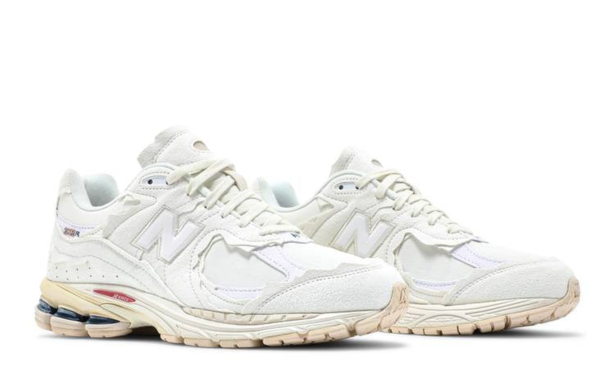 2002R 'Protection Pack - Sea Salt'