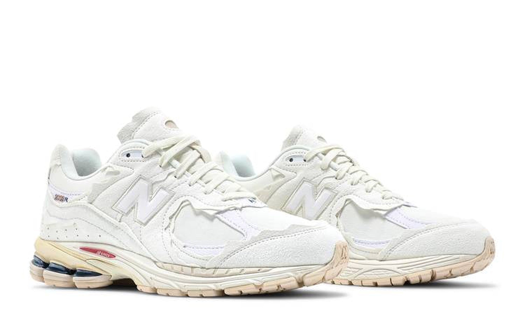 2002R 'Protection Pack - Sea Salt'