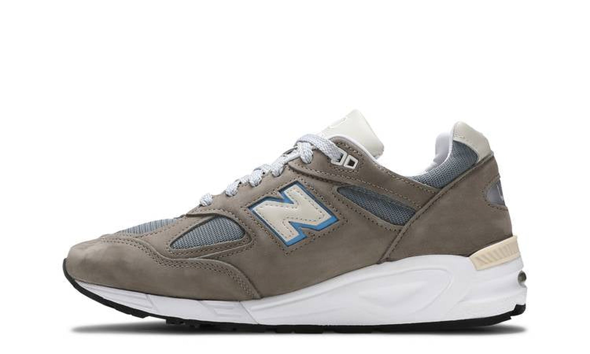 990v2 Made in USA 'Steel Blue'