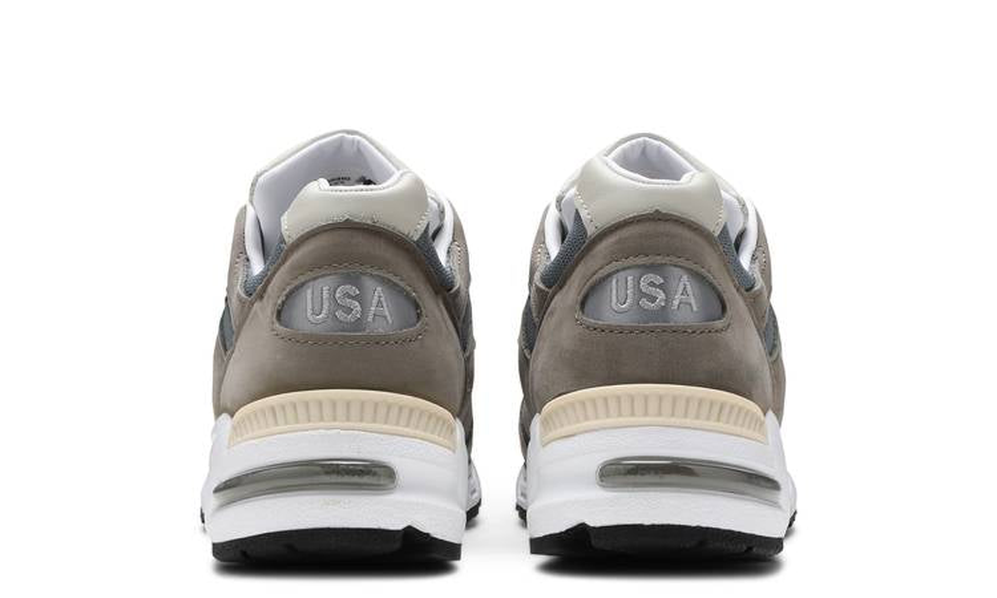 990v2 Made in USA 'Steel Blue'