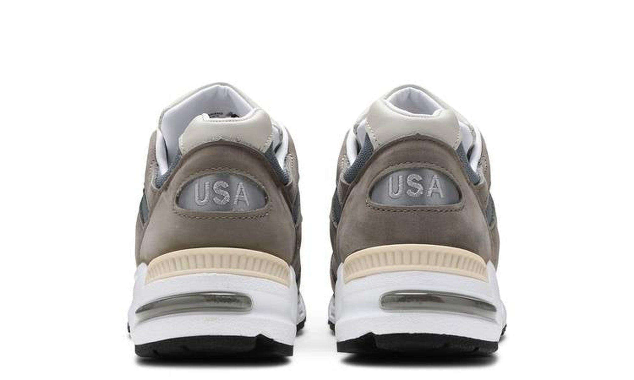 990v2 Made in USA 'Steel Blue'