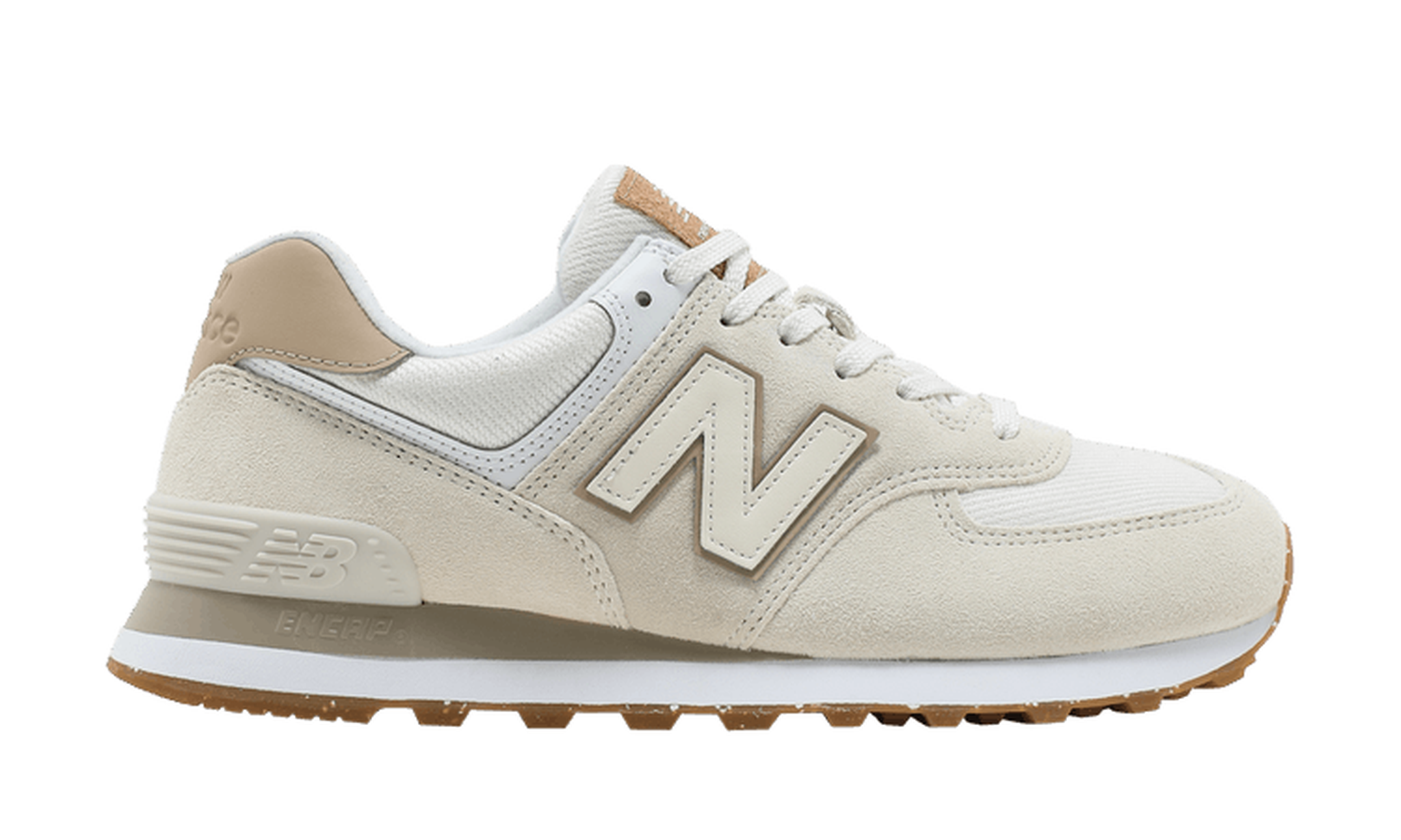 Wmns 574 'Angora Incense'