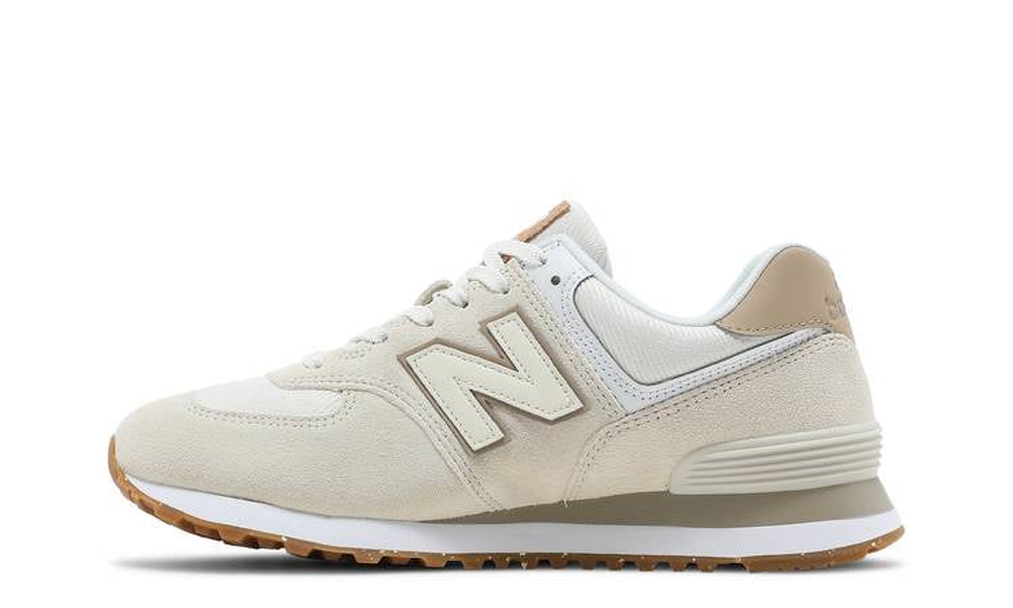 Wmns 574 'Angora Incense'