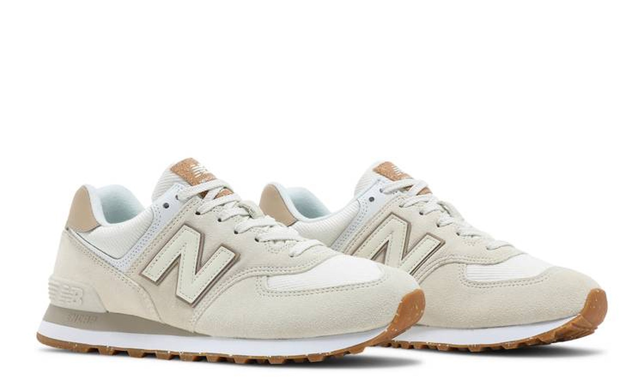 Wmns 574 'Angora Incense'