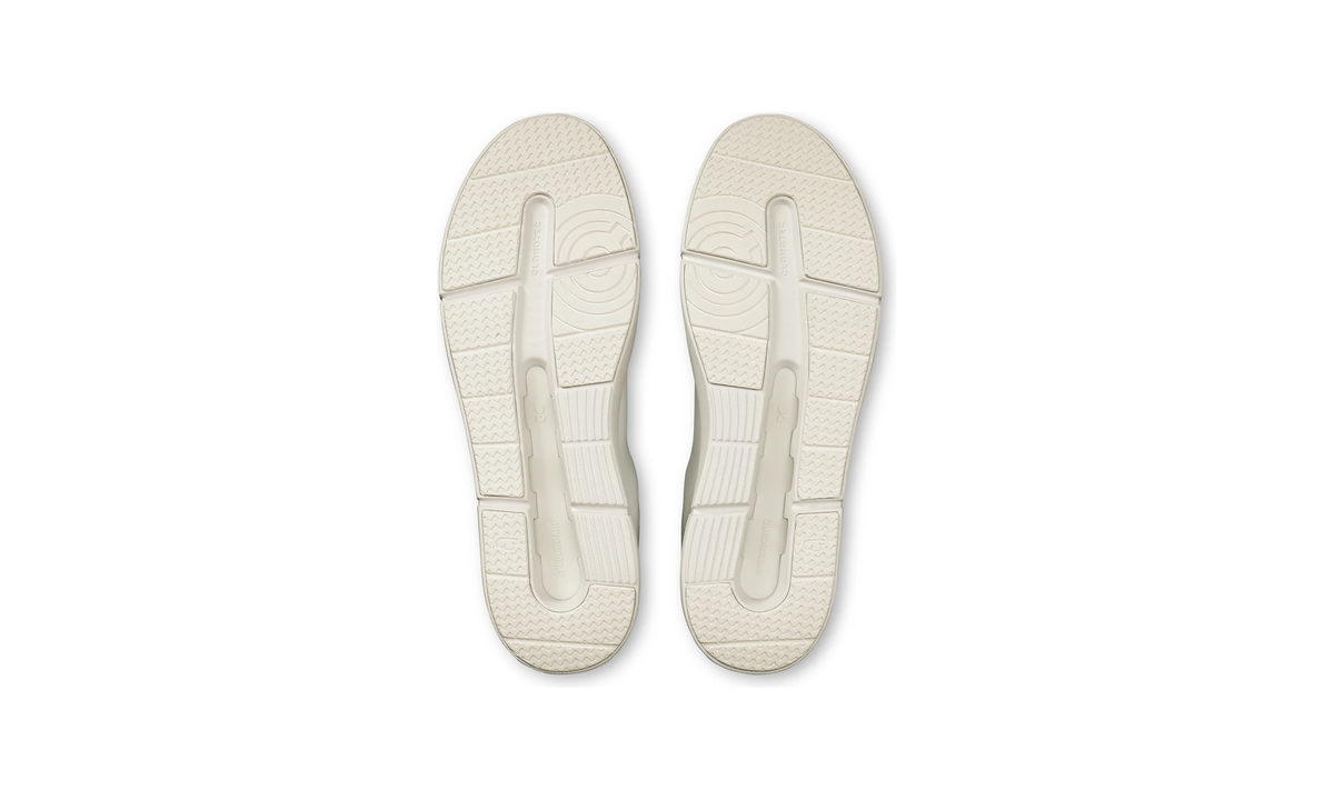 THE ROGER Advantage 1 M White | White