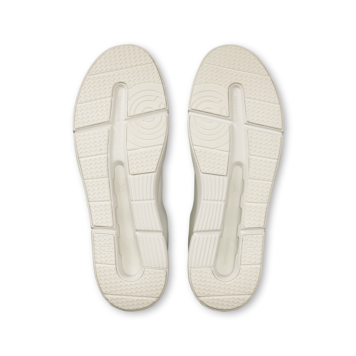 THE ROGER Advantage 1 M White | White