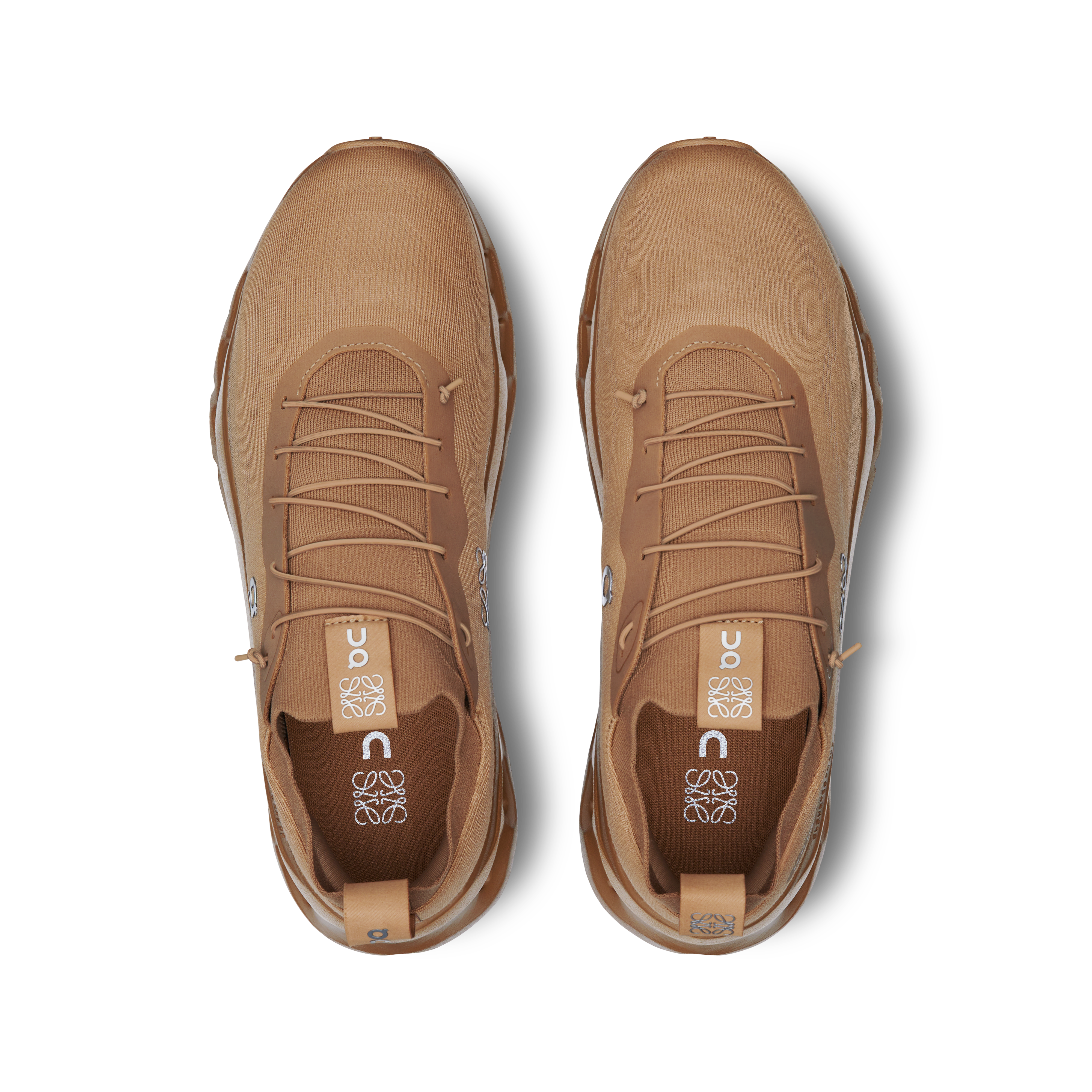 Cloudtilt LOEWE 1 M Dark Sand