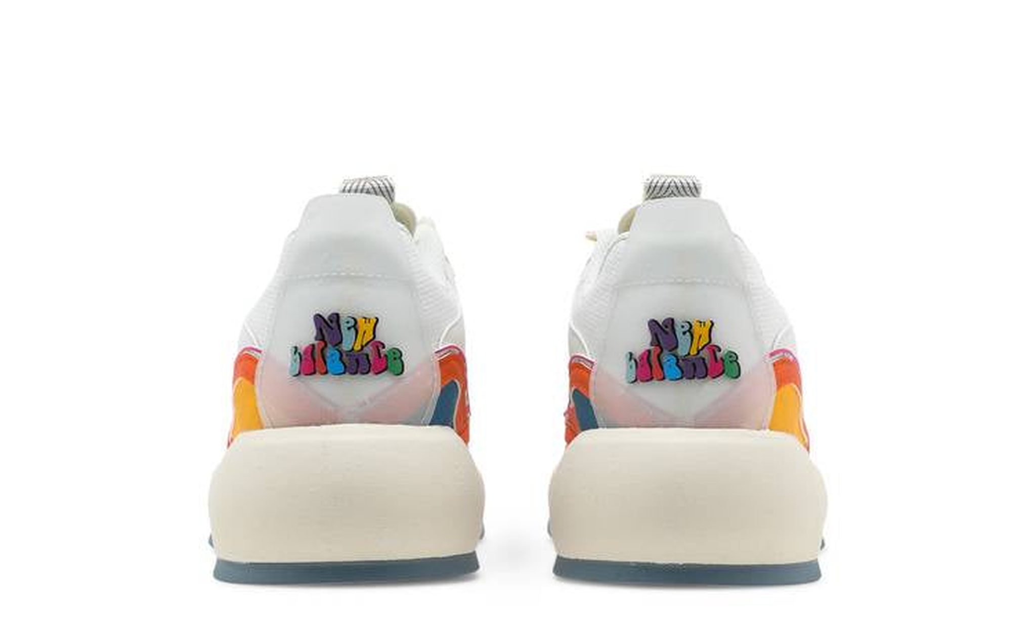 Jaden Smith x Vision Racer 'Hippie - Cream'