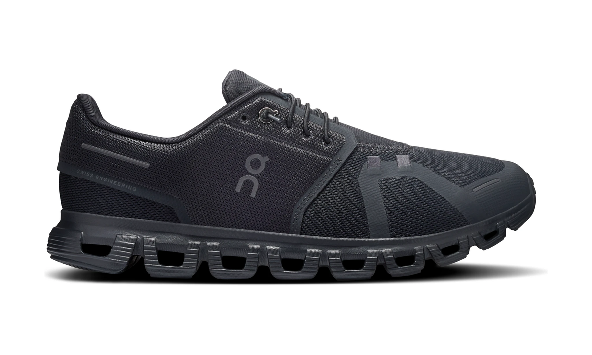 Cloud 6 M Black | Eclipse