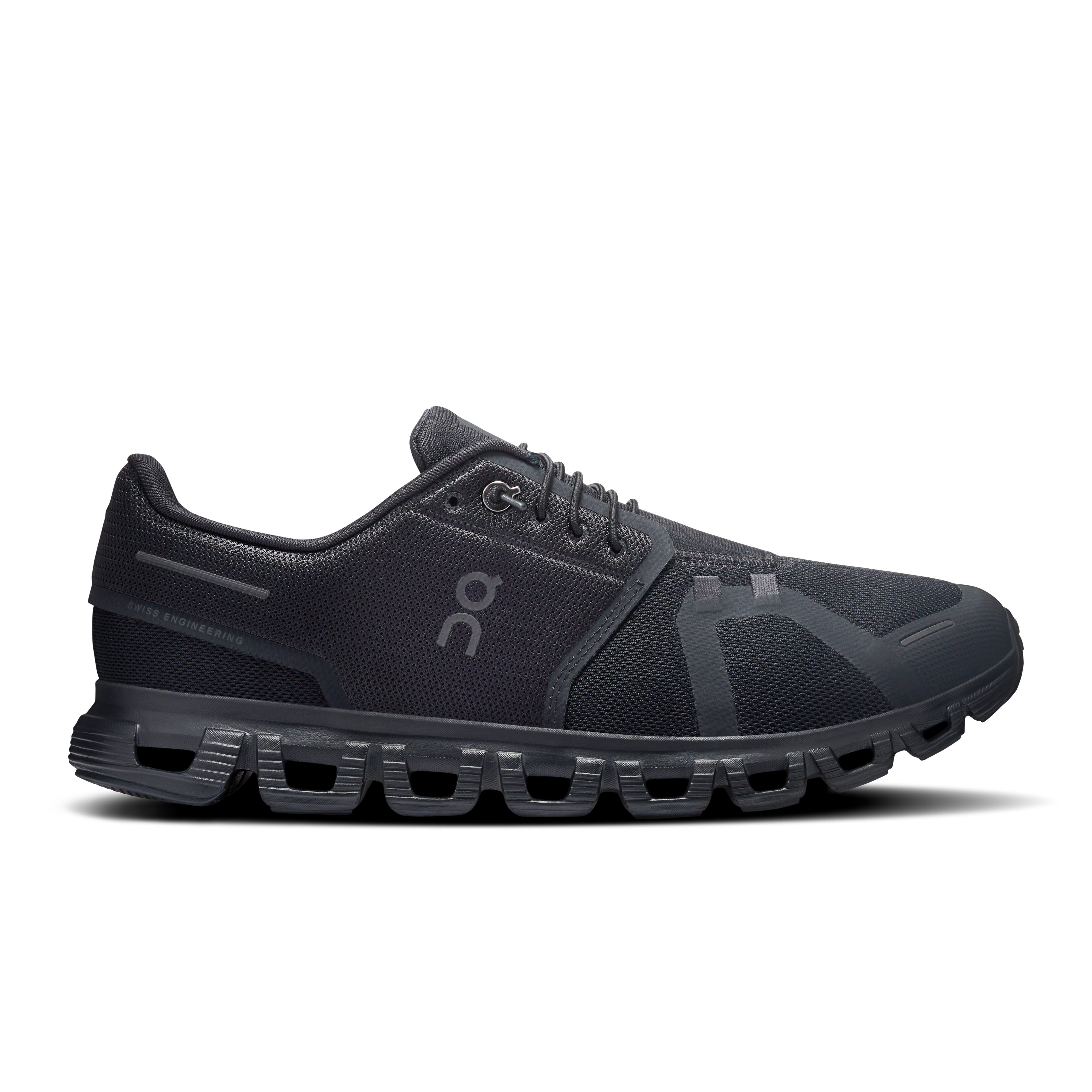 Cloud 6 M Black | Eclipse