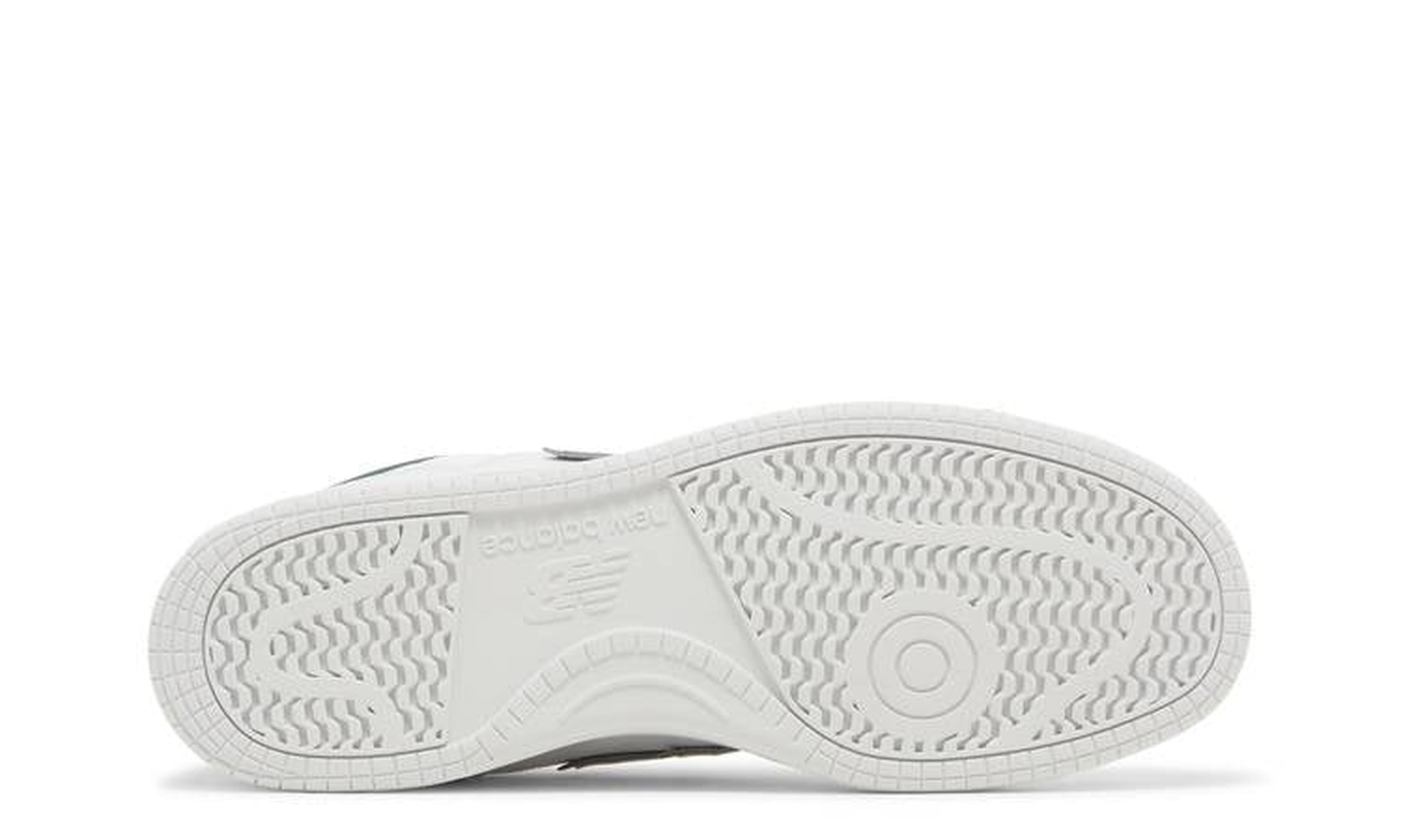 480 'White Timberwolf'