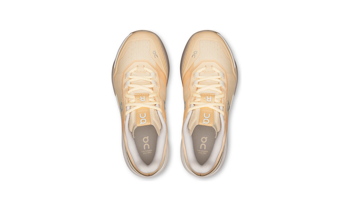 THE ROGER ADV Pro 1 W Blonde | Gardenia