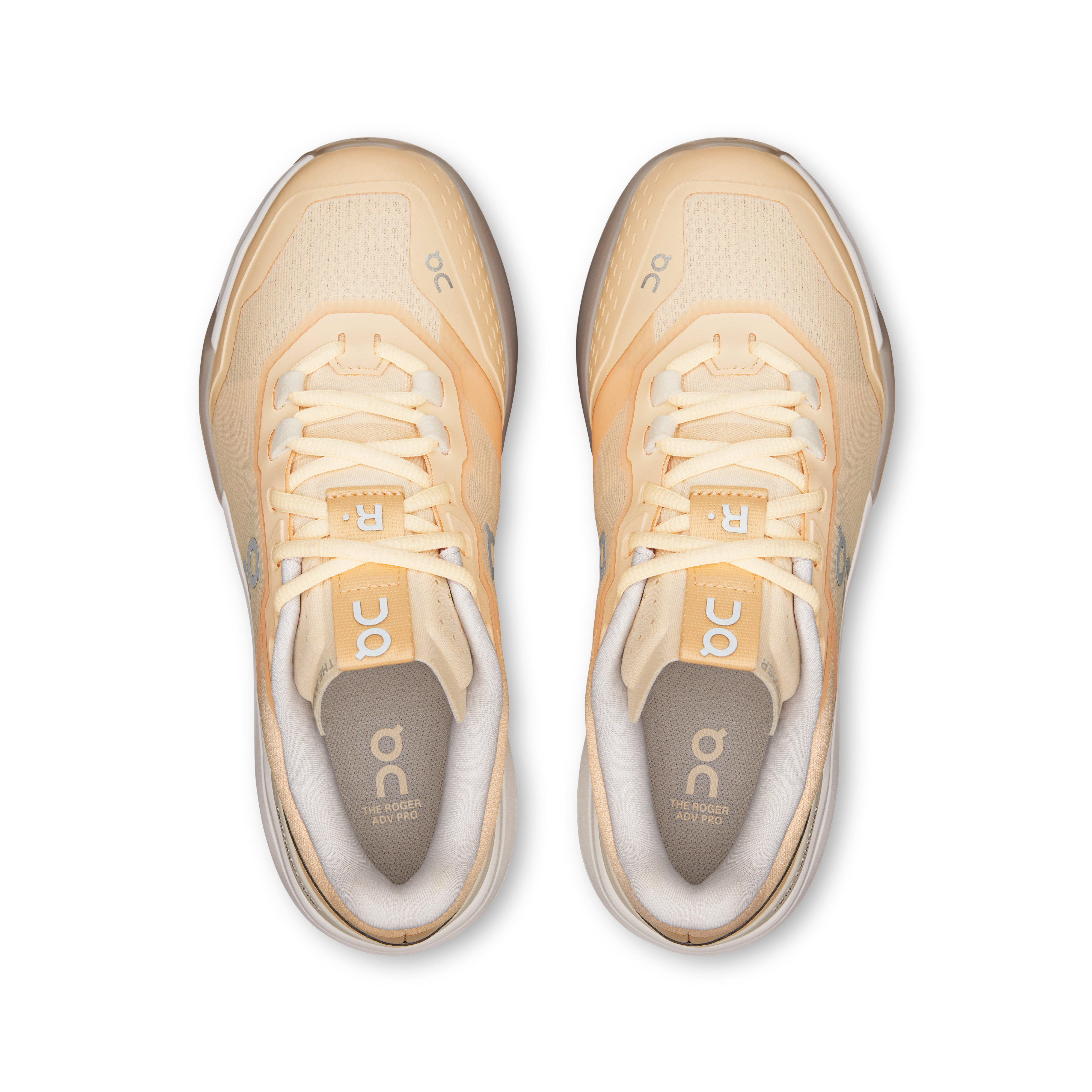 THE ROGER ADV Pro 1 W Blonde | Gardenia
