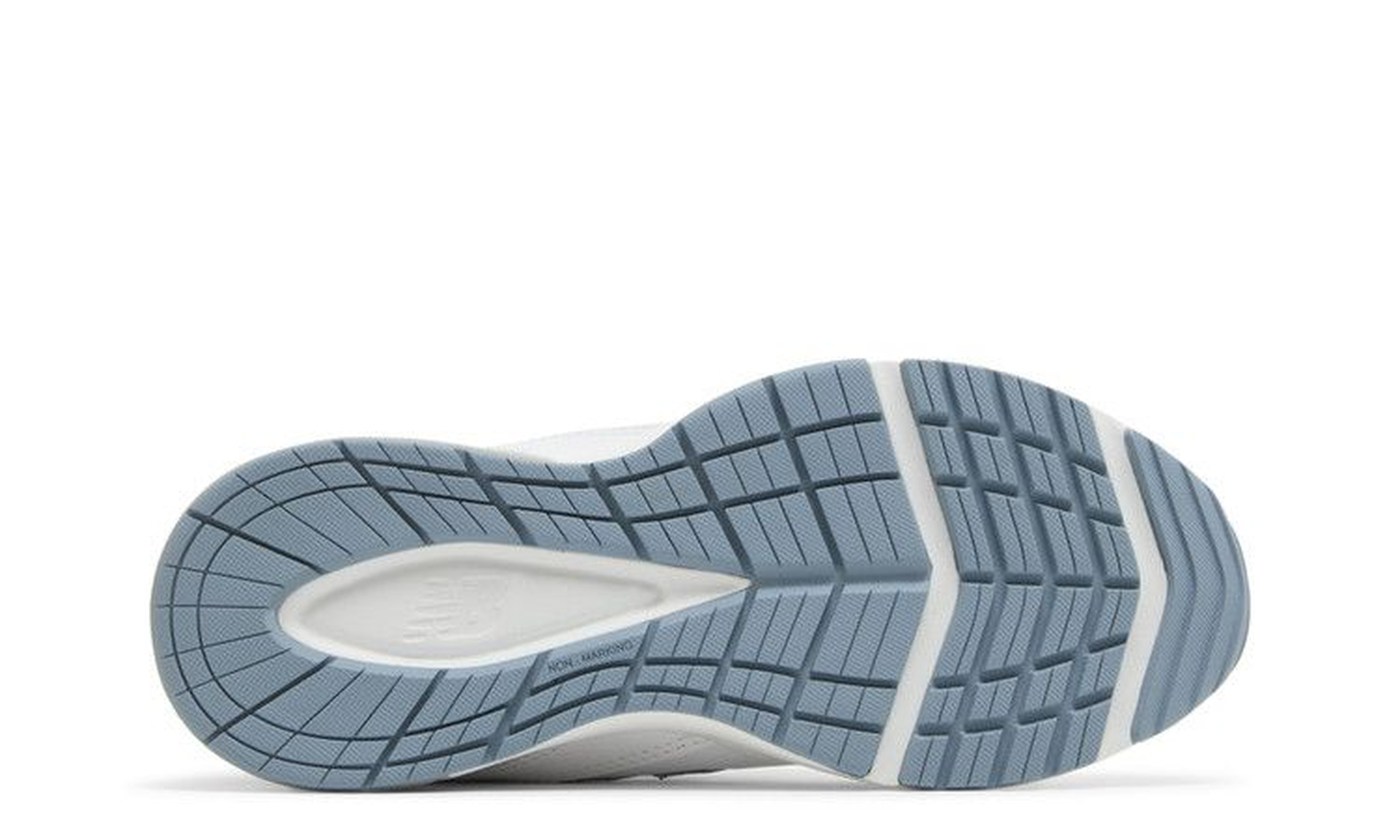 Wmns 608v5 'White Light Blue'