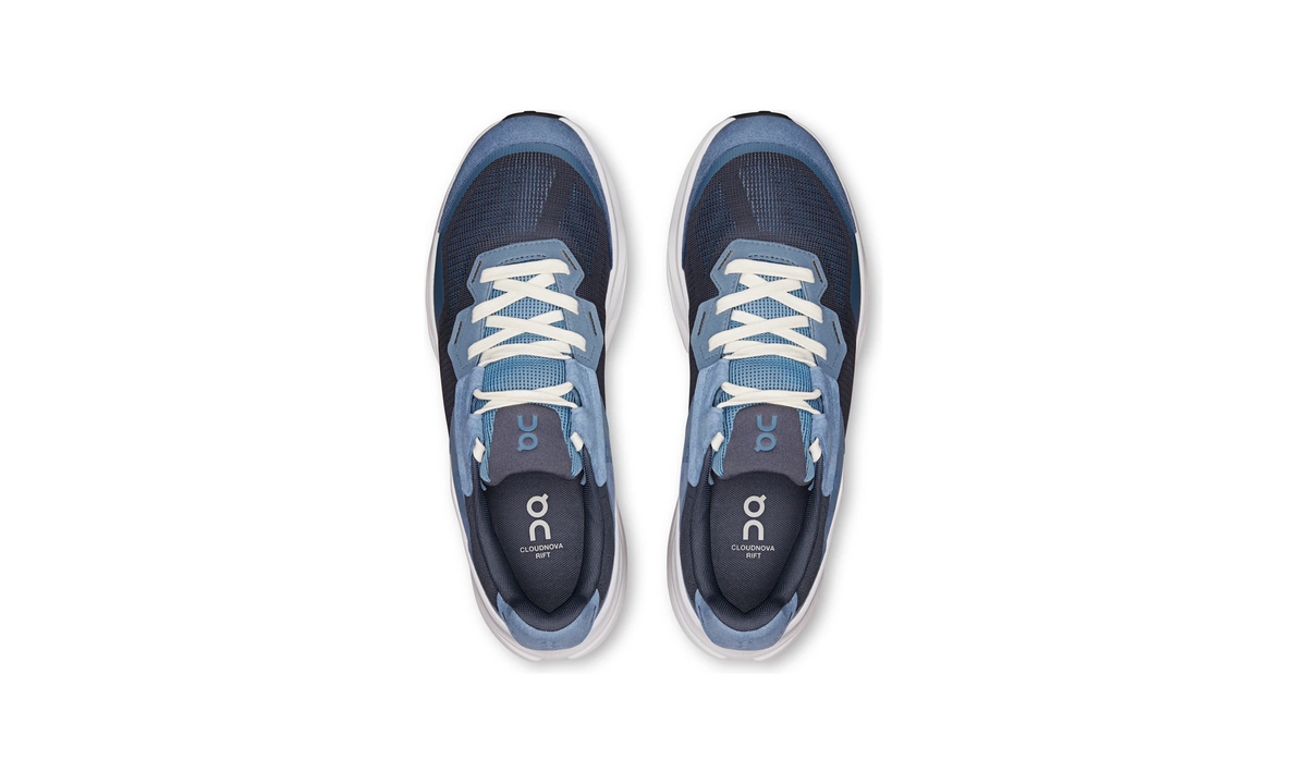 Cloudnova Rift 1 M Steel | Navy
