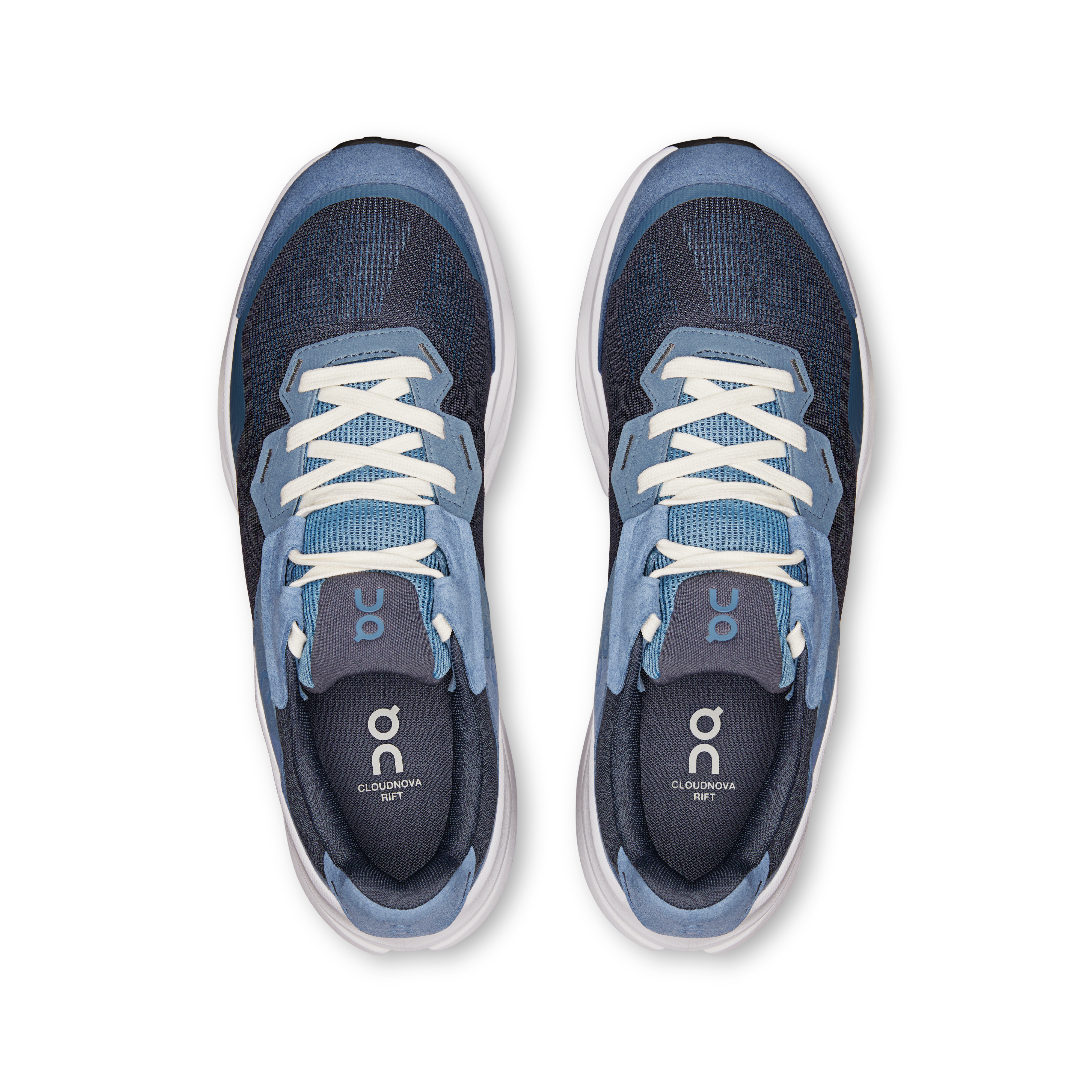 Cloudnova Rift 1 M Steel | Navy