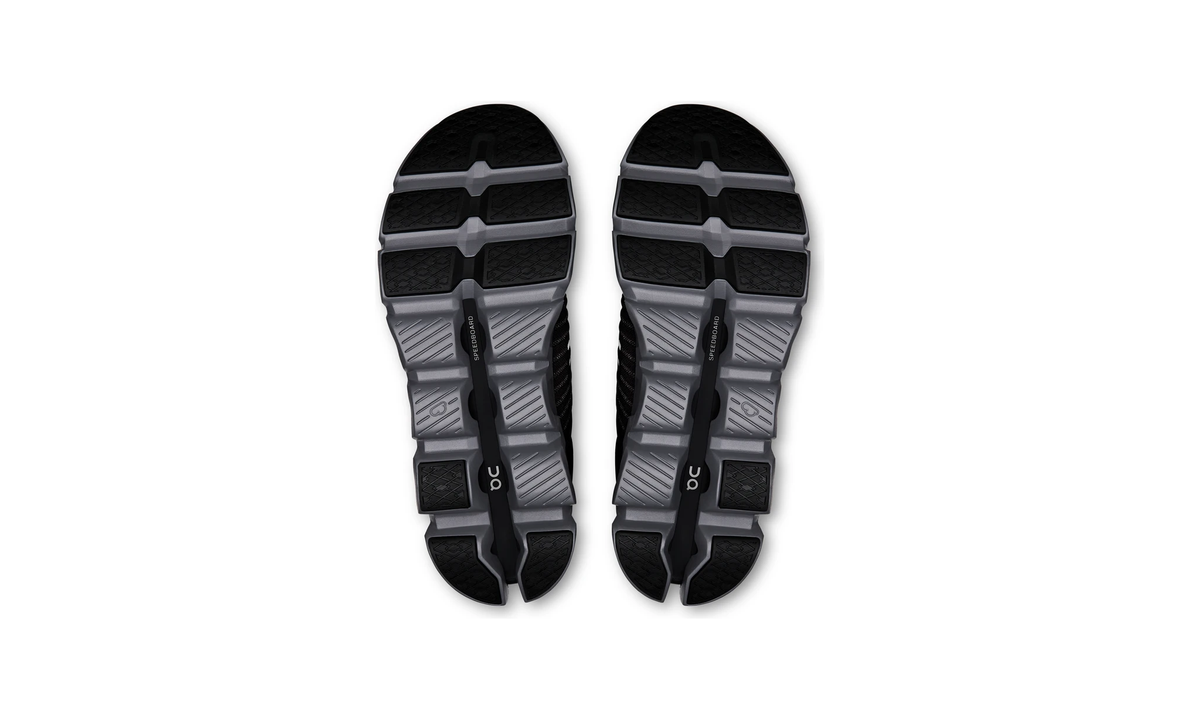 Cloudswift 4 AD M Black | Rock