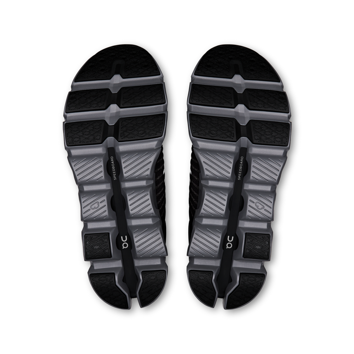 Cloudswift 4 AD M Black | Rock