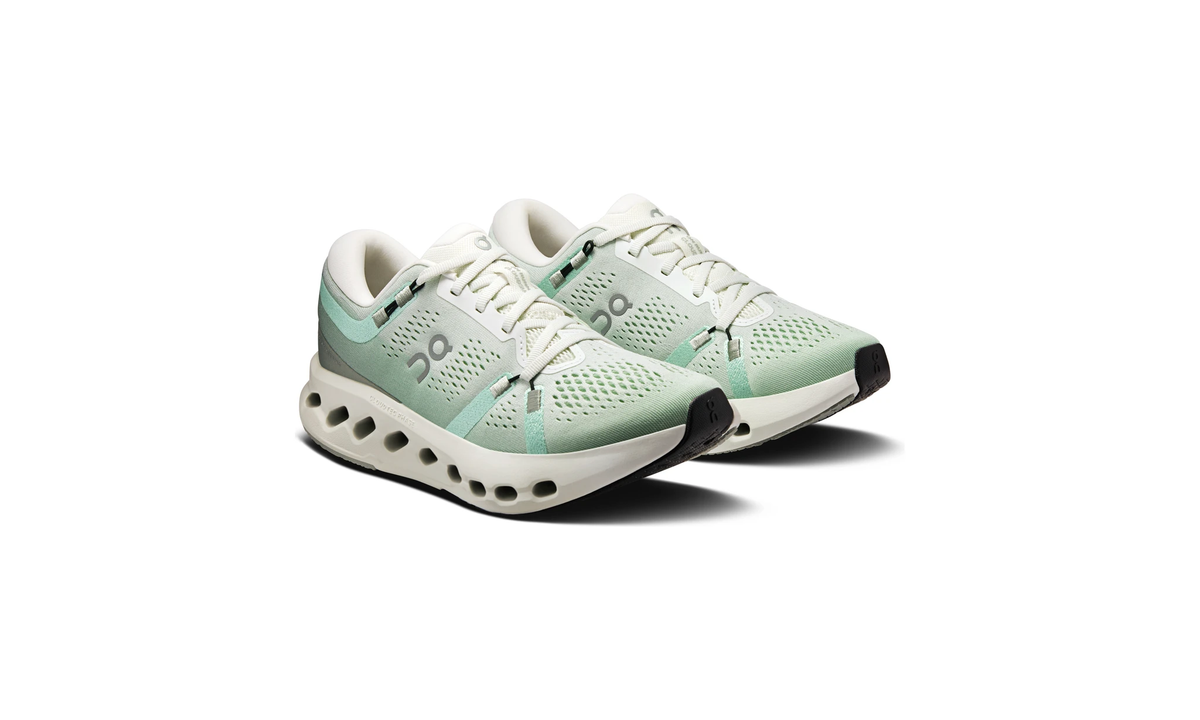 Cloudsurfer 2 W Ivory | Creek