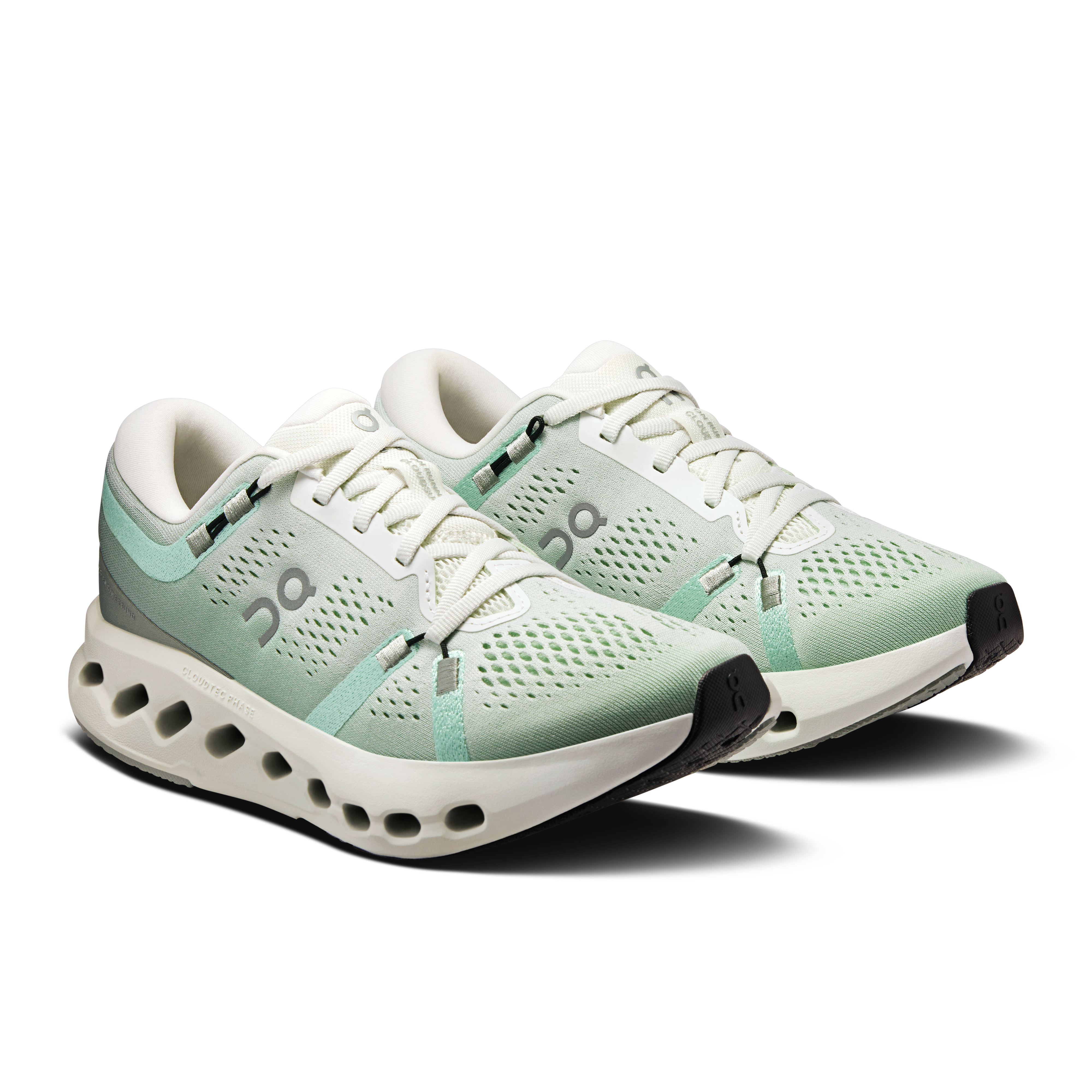 Cloudsurfer 2 W Ivory | Creek