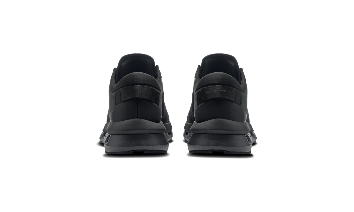 Cloudzone 1 W Black | Eclipse