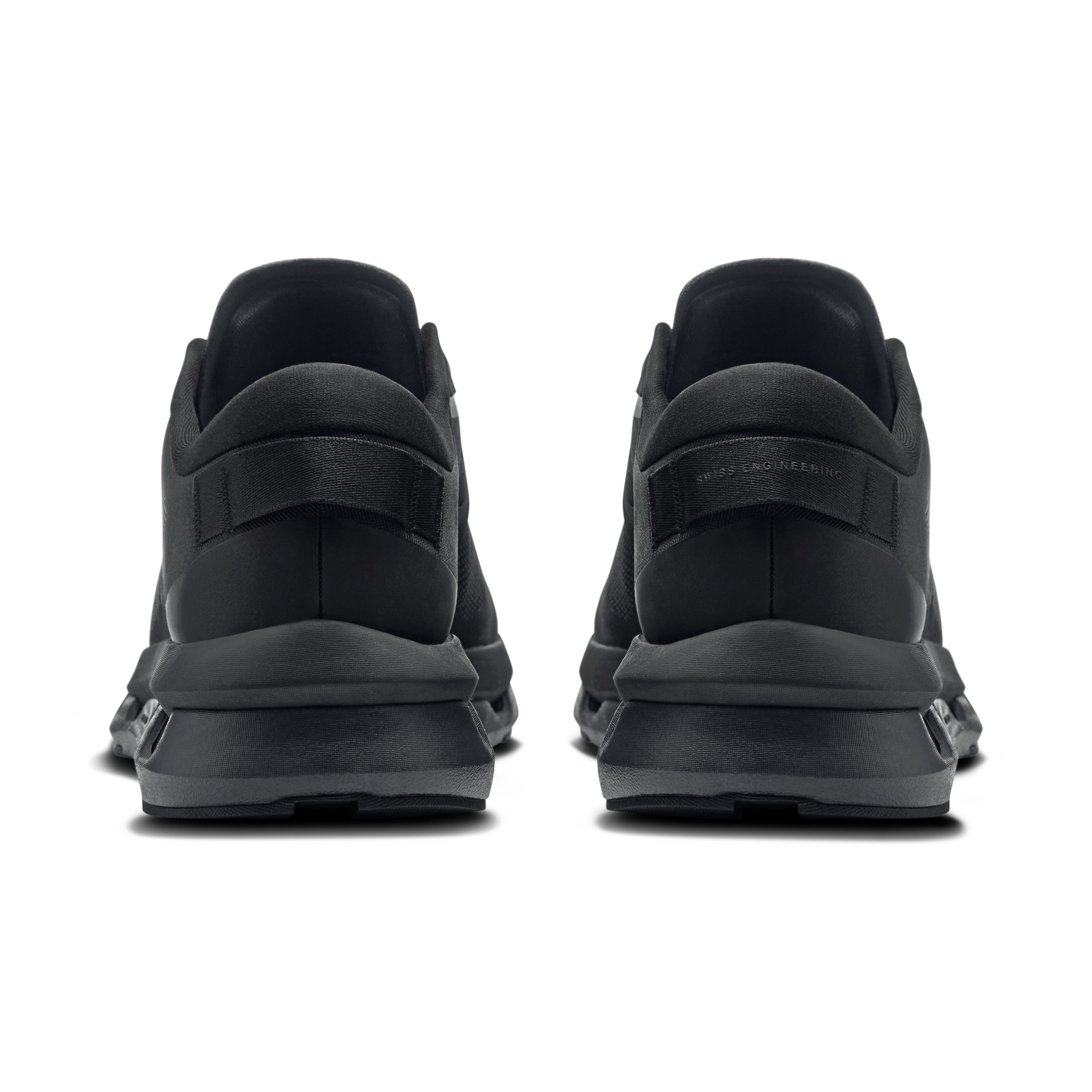 Cloudzone 1 W Black | Eclipse