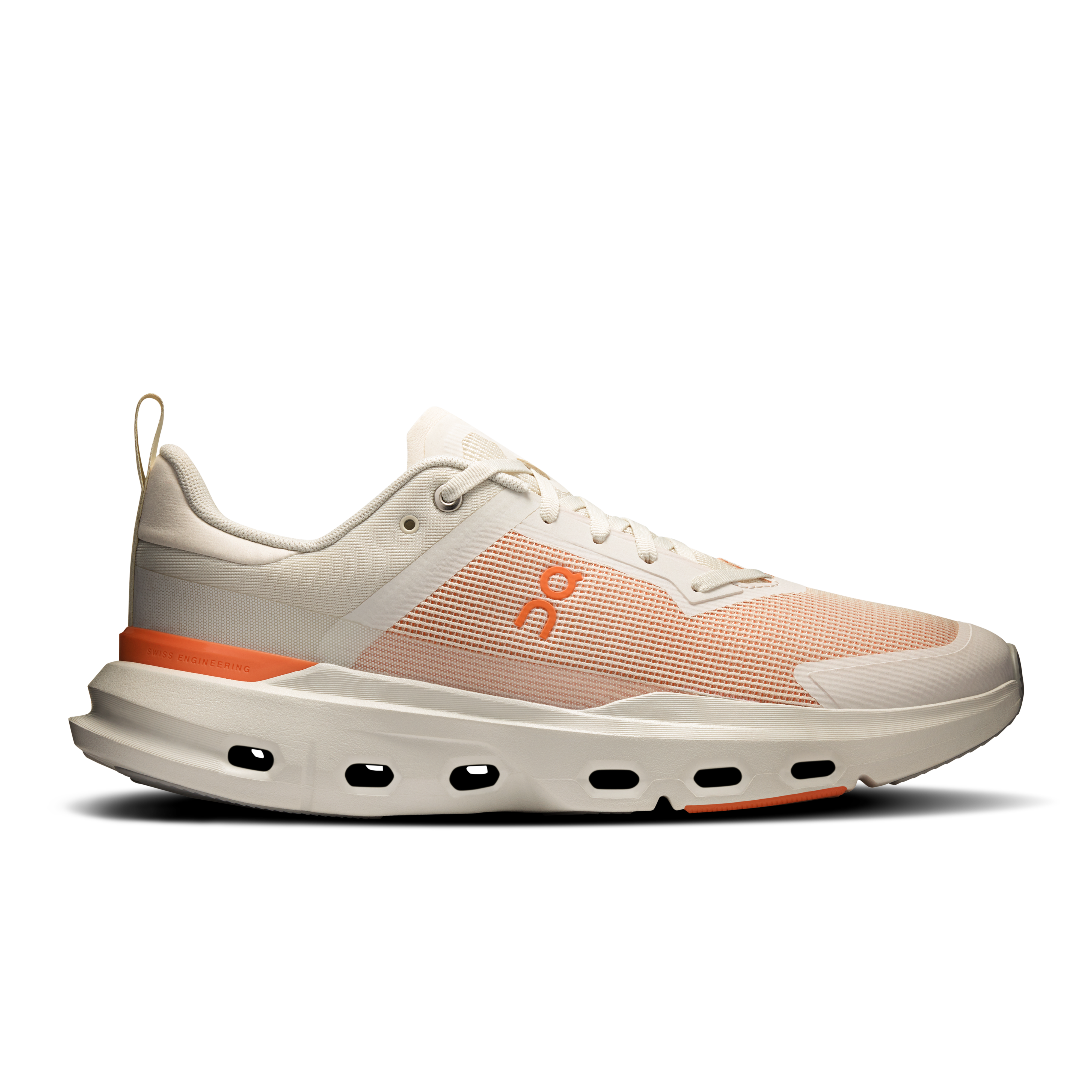 Cloudpulse Next 1 M Ice | Flame