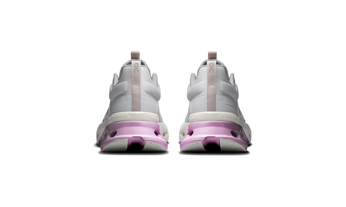 Cloudnova X 1 W Glacier | Sakura