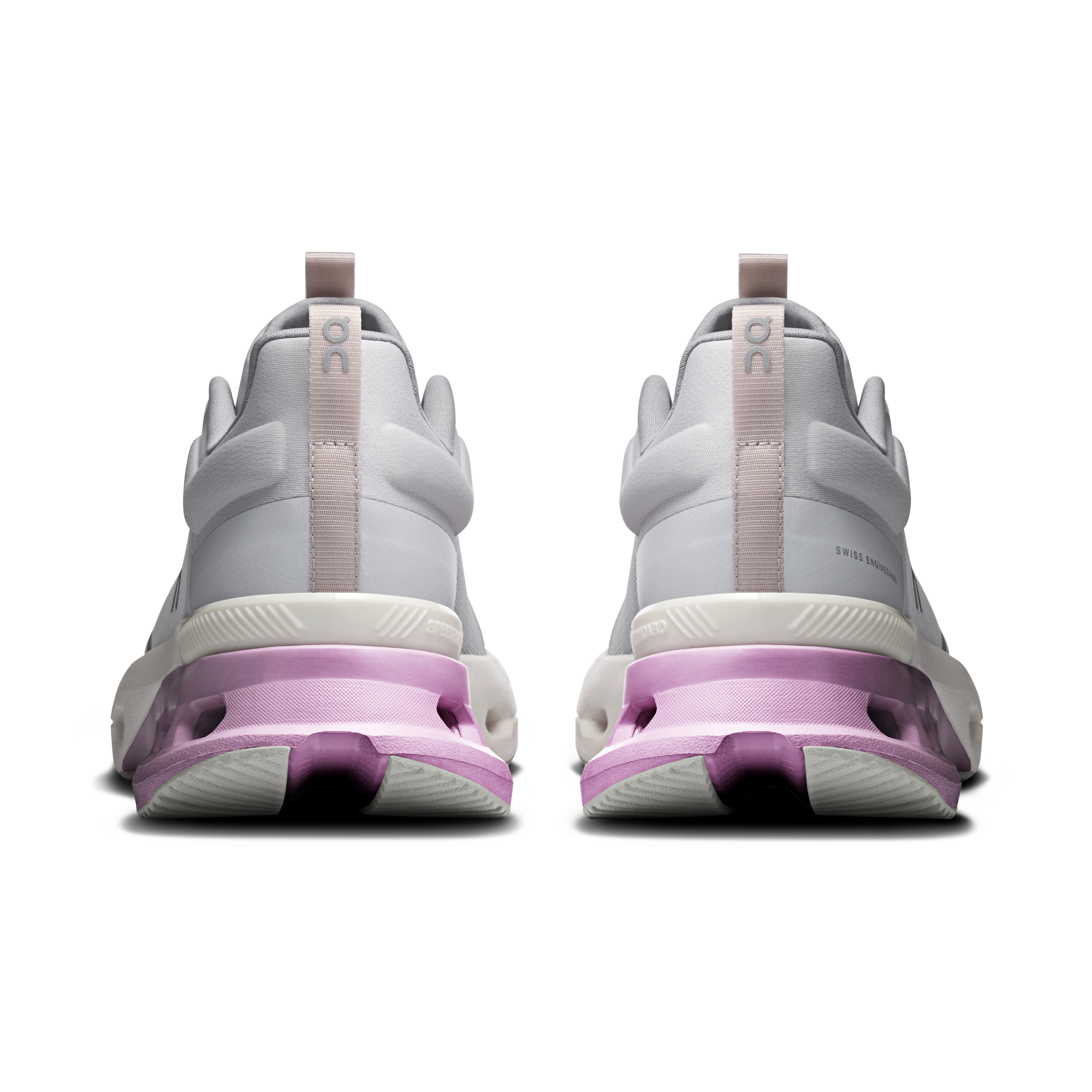 Cloudnova X 1 W Glacier | Sakura
