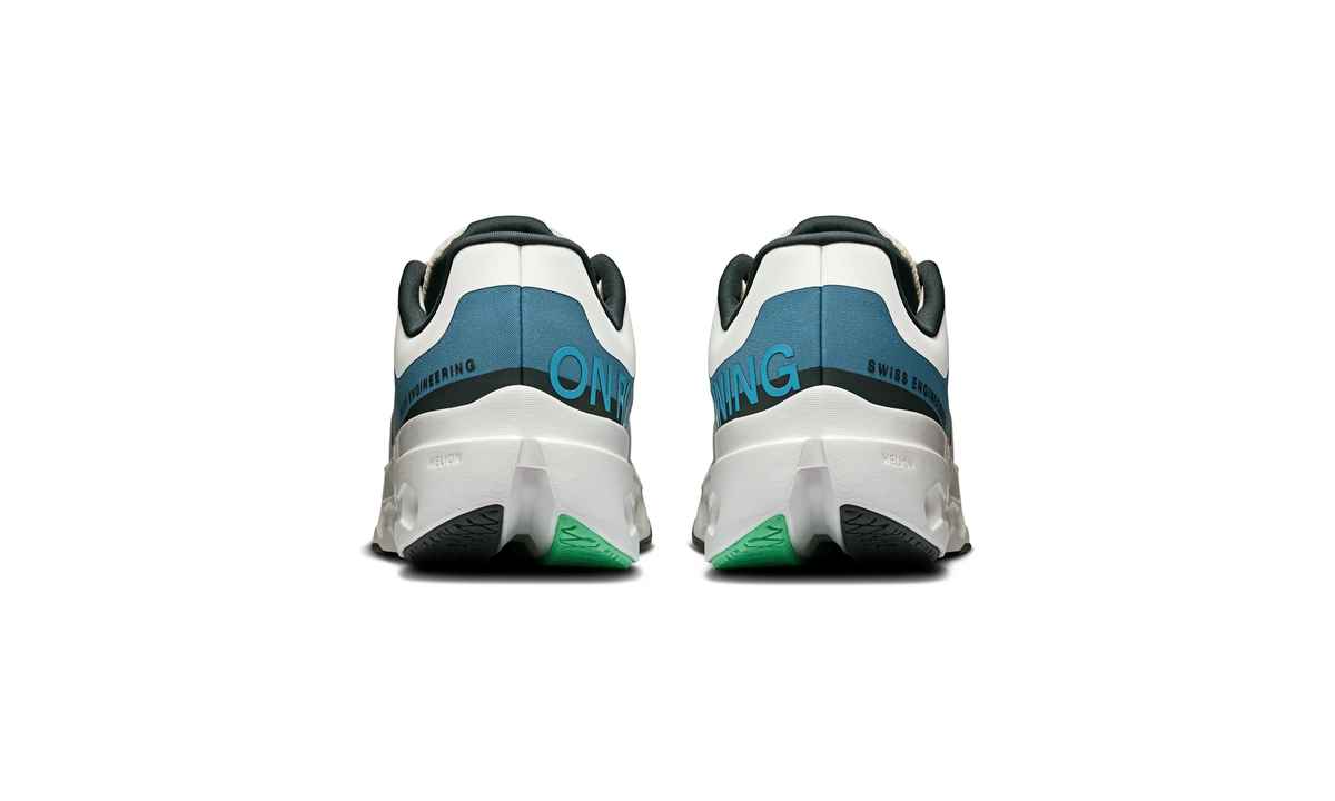 Cloudsurfer Next Wide 1 W Niagara | White