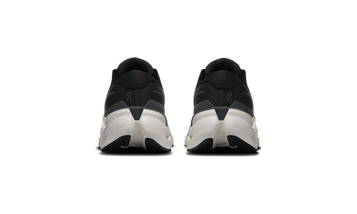 Cloudrunner 3 M Black | Ivory