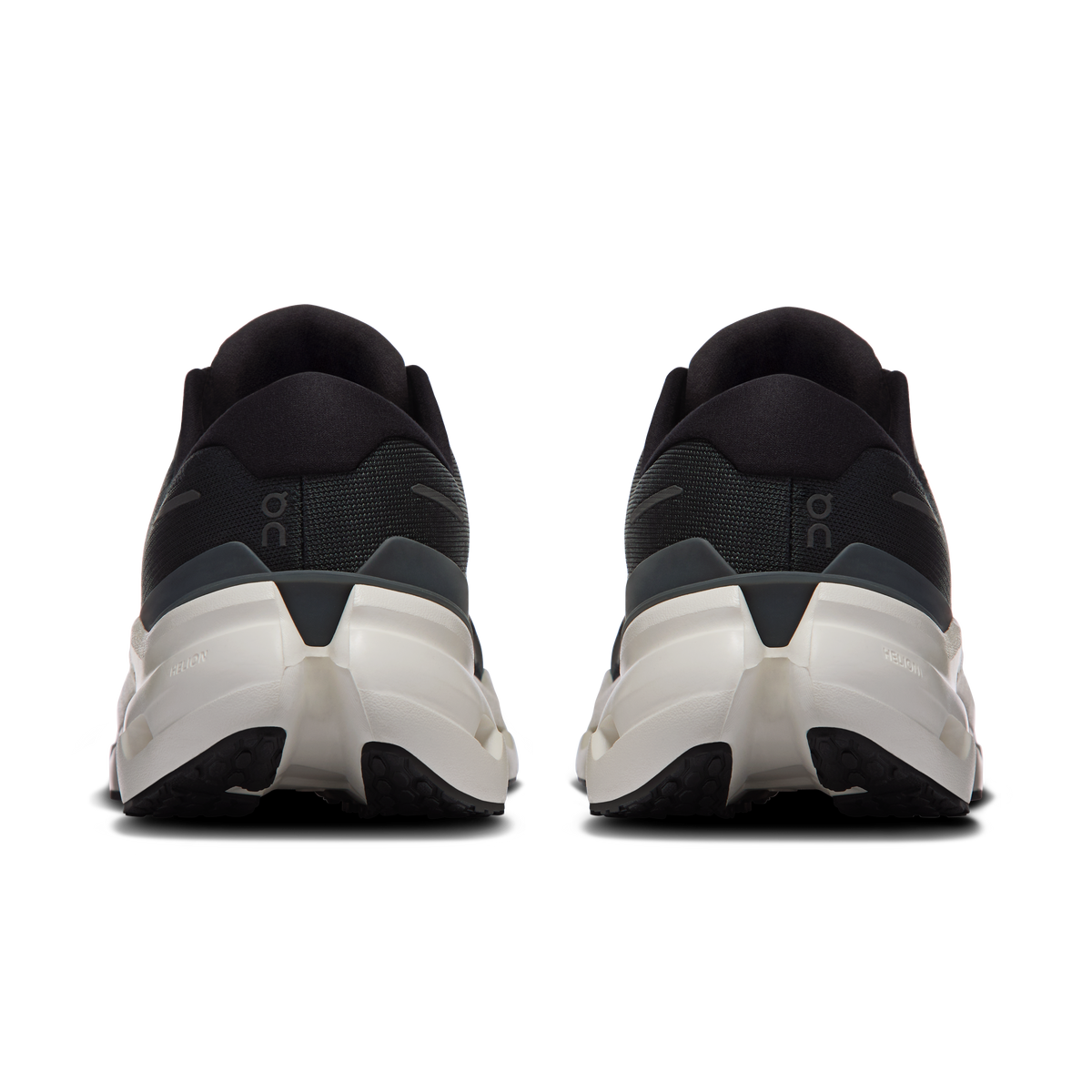 Cloudrunner 3 M Black | Ivory