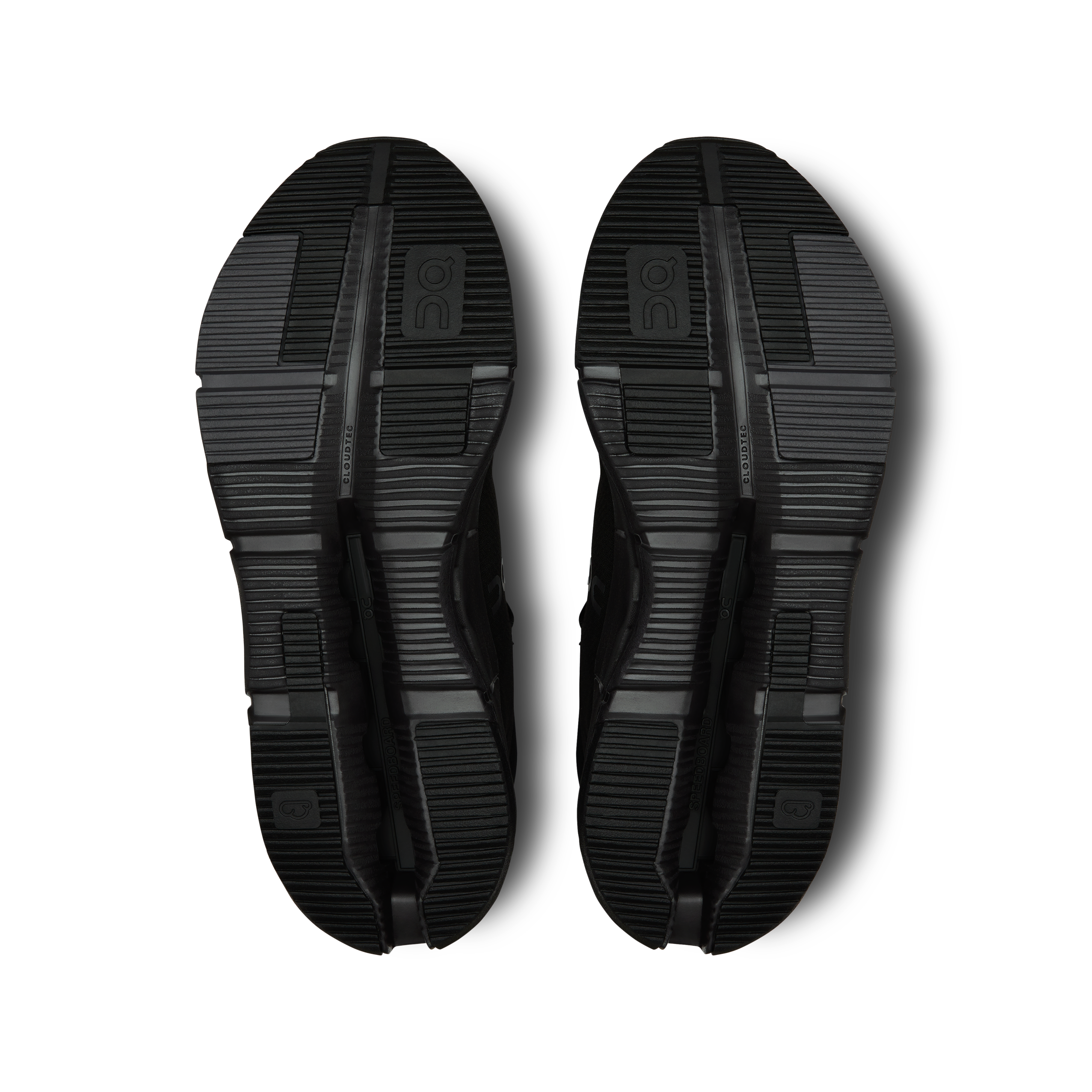 Cloudnova 2 W All Black