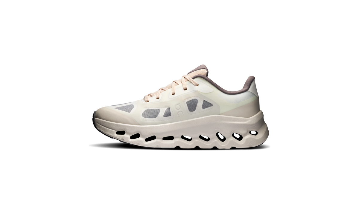 Cloudtilt Remix 1 W Silver | Ivory